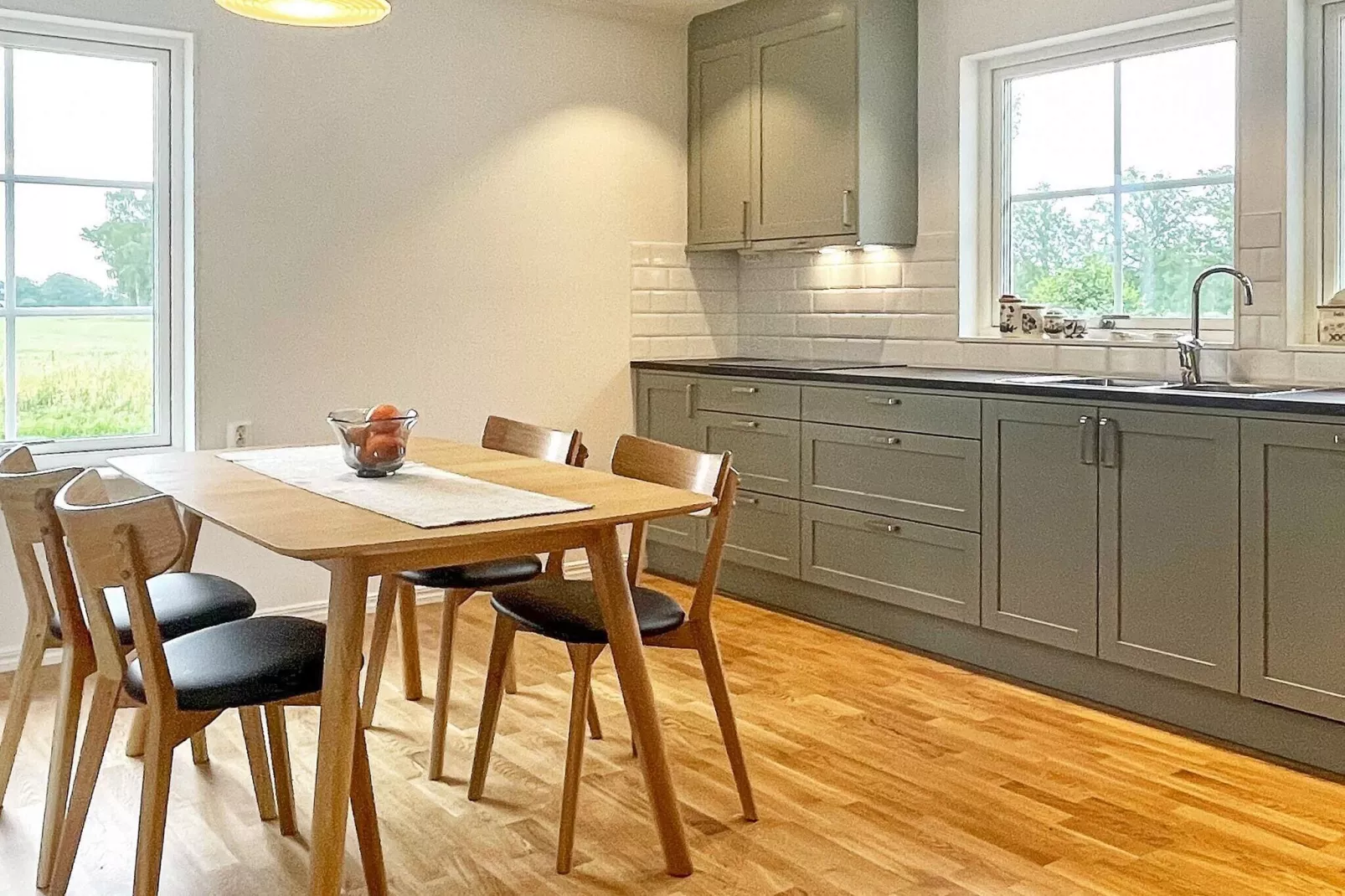 8 person holiday home in LÖTTORP-By Traum