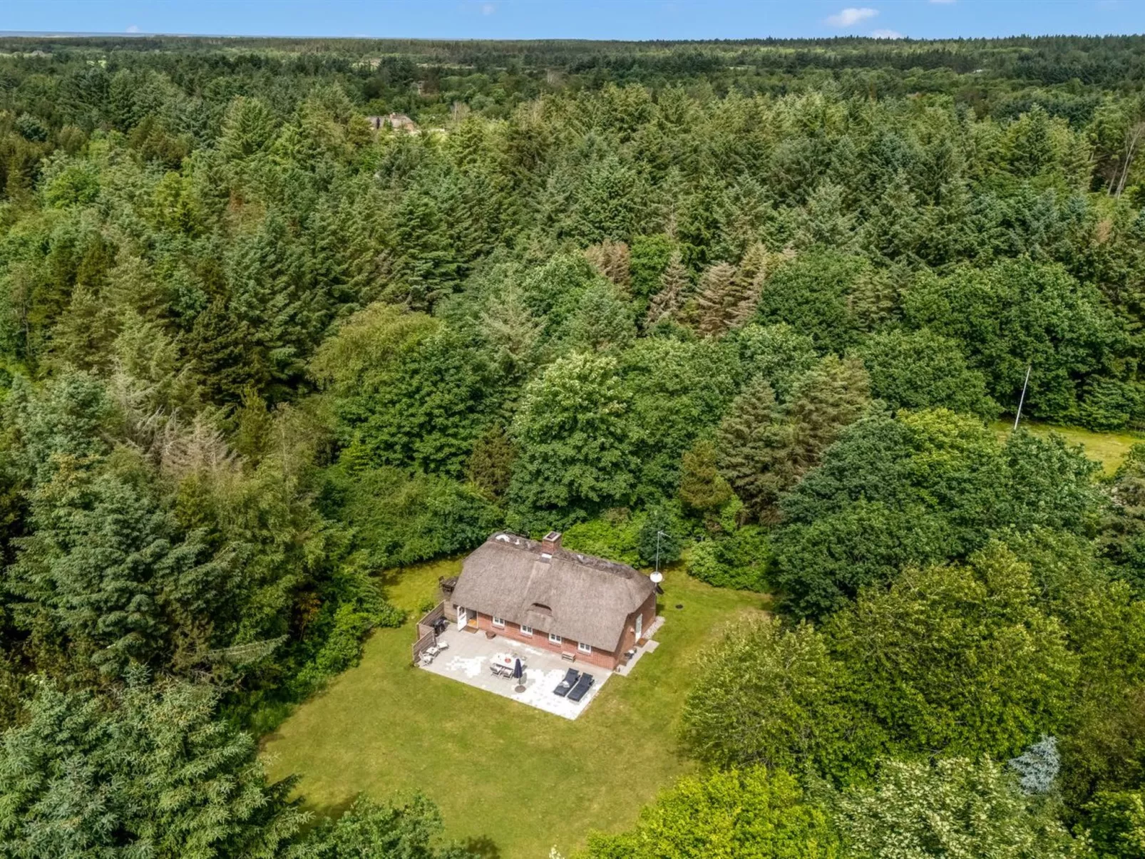 "Alkil" - 1.7km from the sea