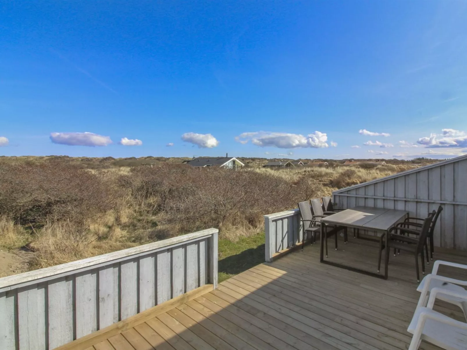 "Styrman" - 600m from the sea