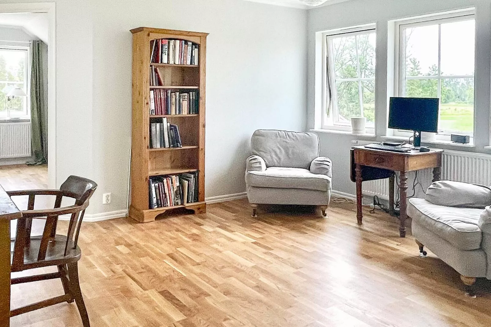 8 person holiday home in LÖTTORP-By Traum-Indoor
