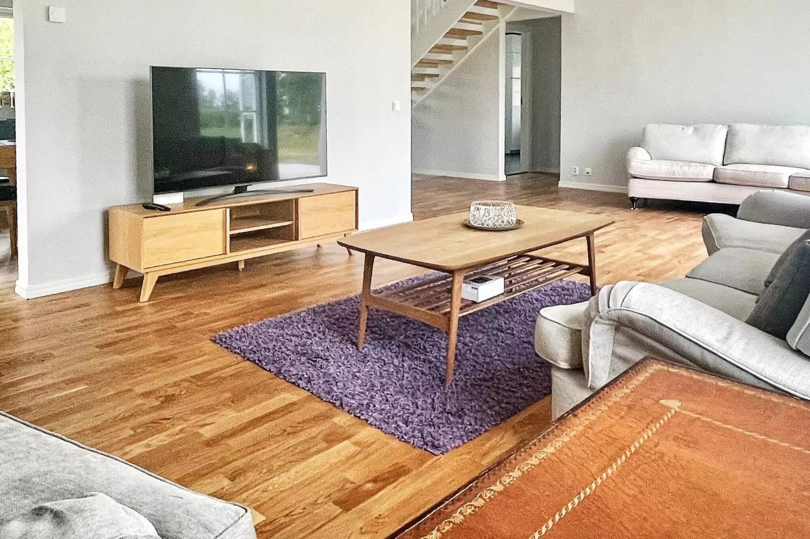 8 person holiday home in LÖTTORP-By Traum-Indoor