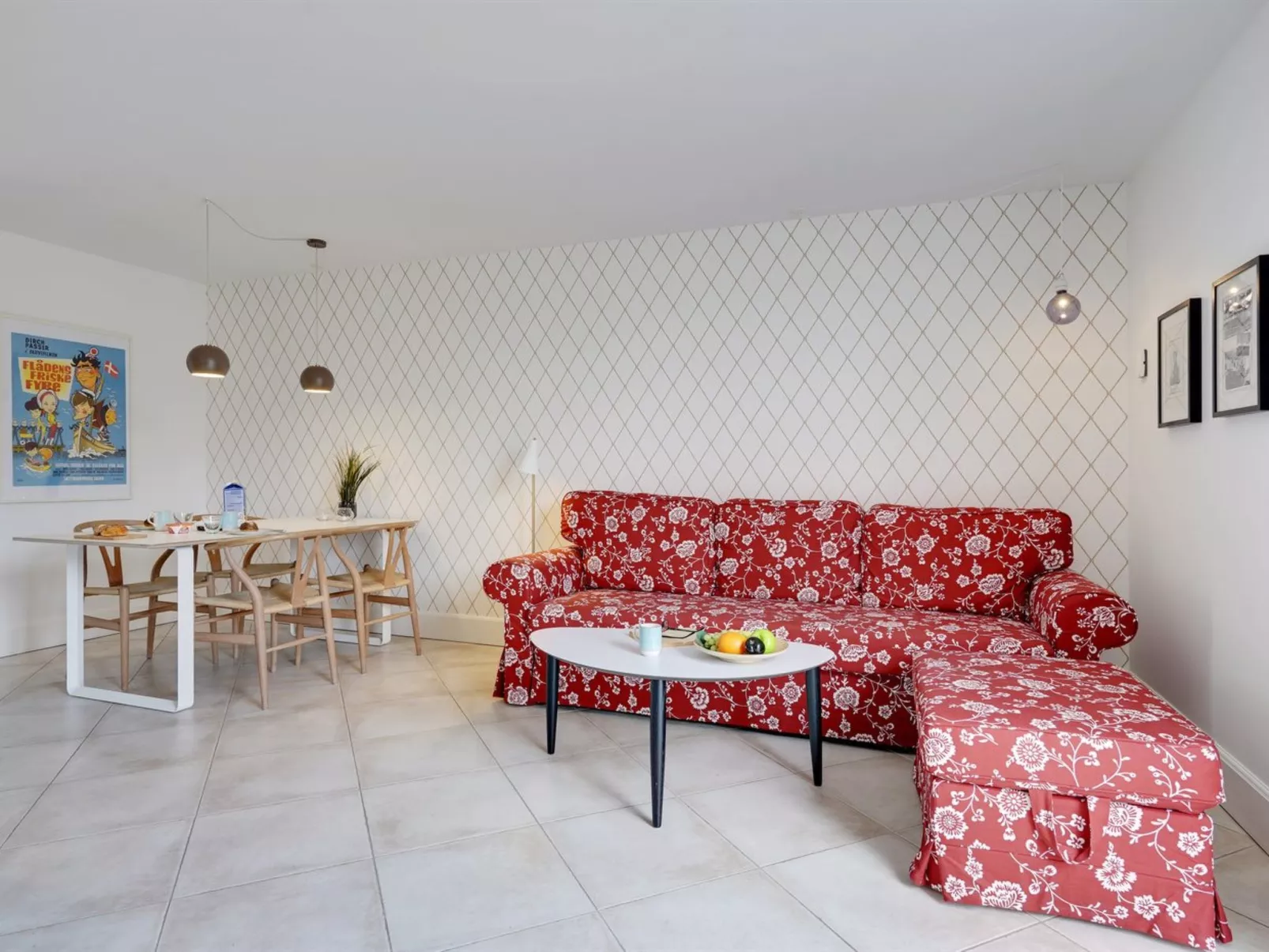 "Aamunde" - 100m from the sea