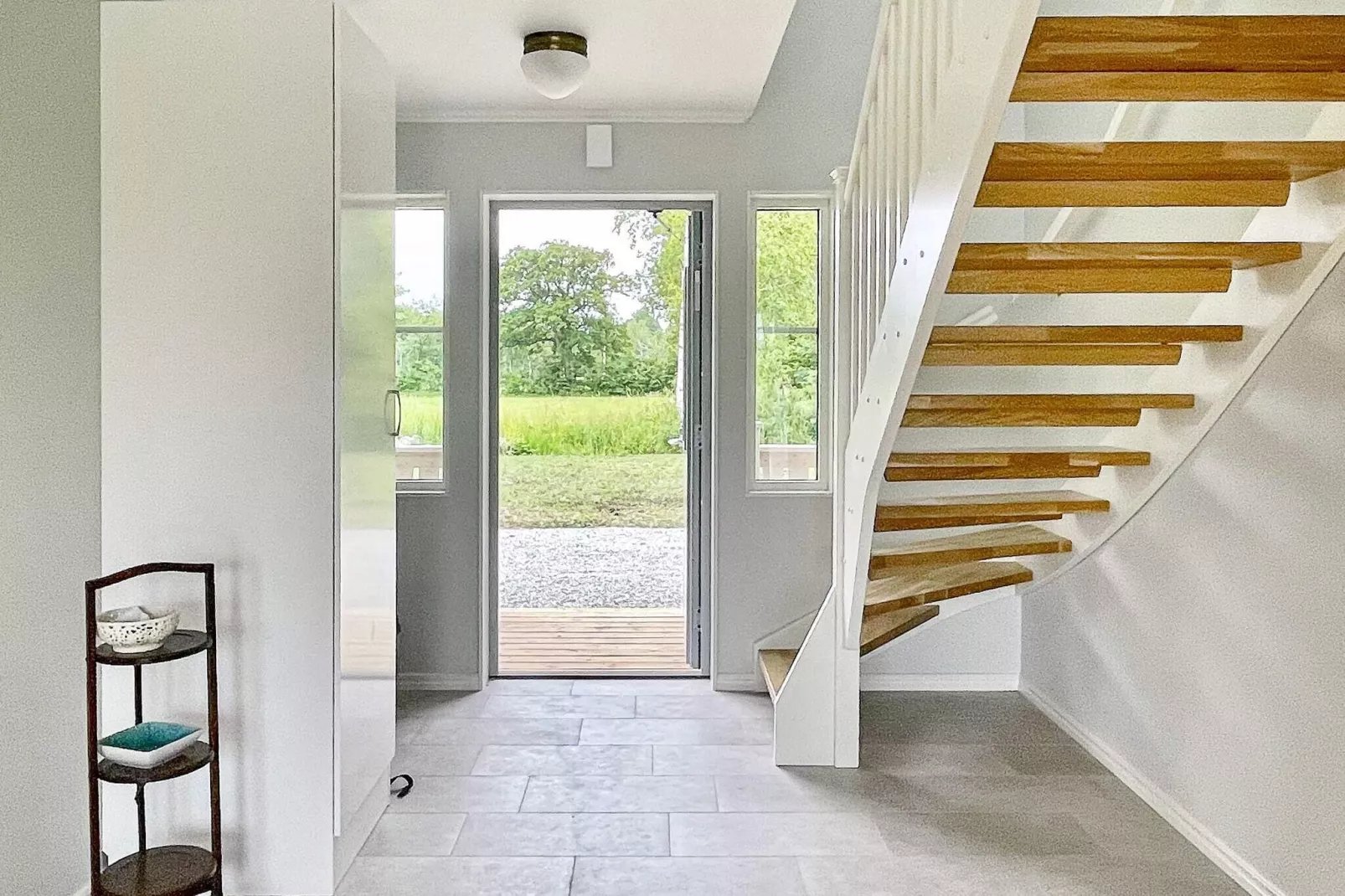 8 person holiday home in LÖTTORP-By Traum-Indoor