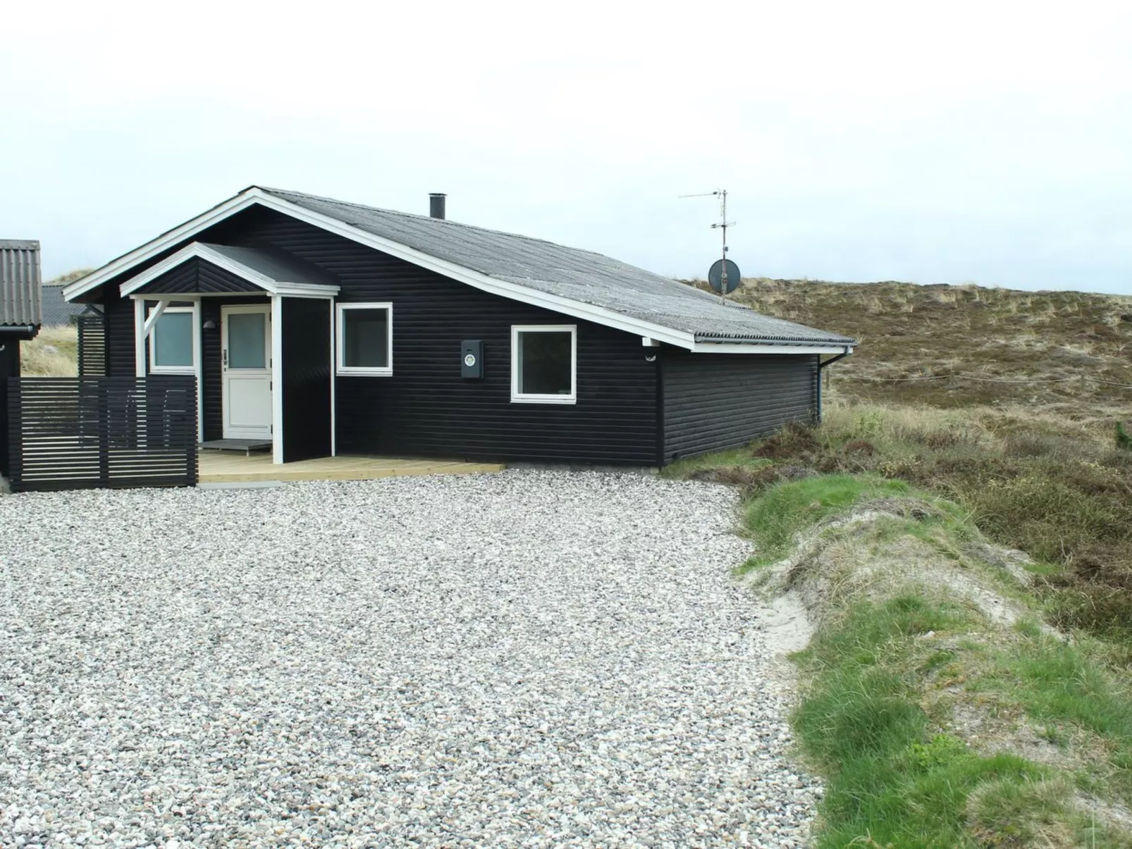 "Martti" -  from the sea