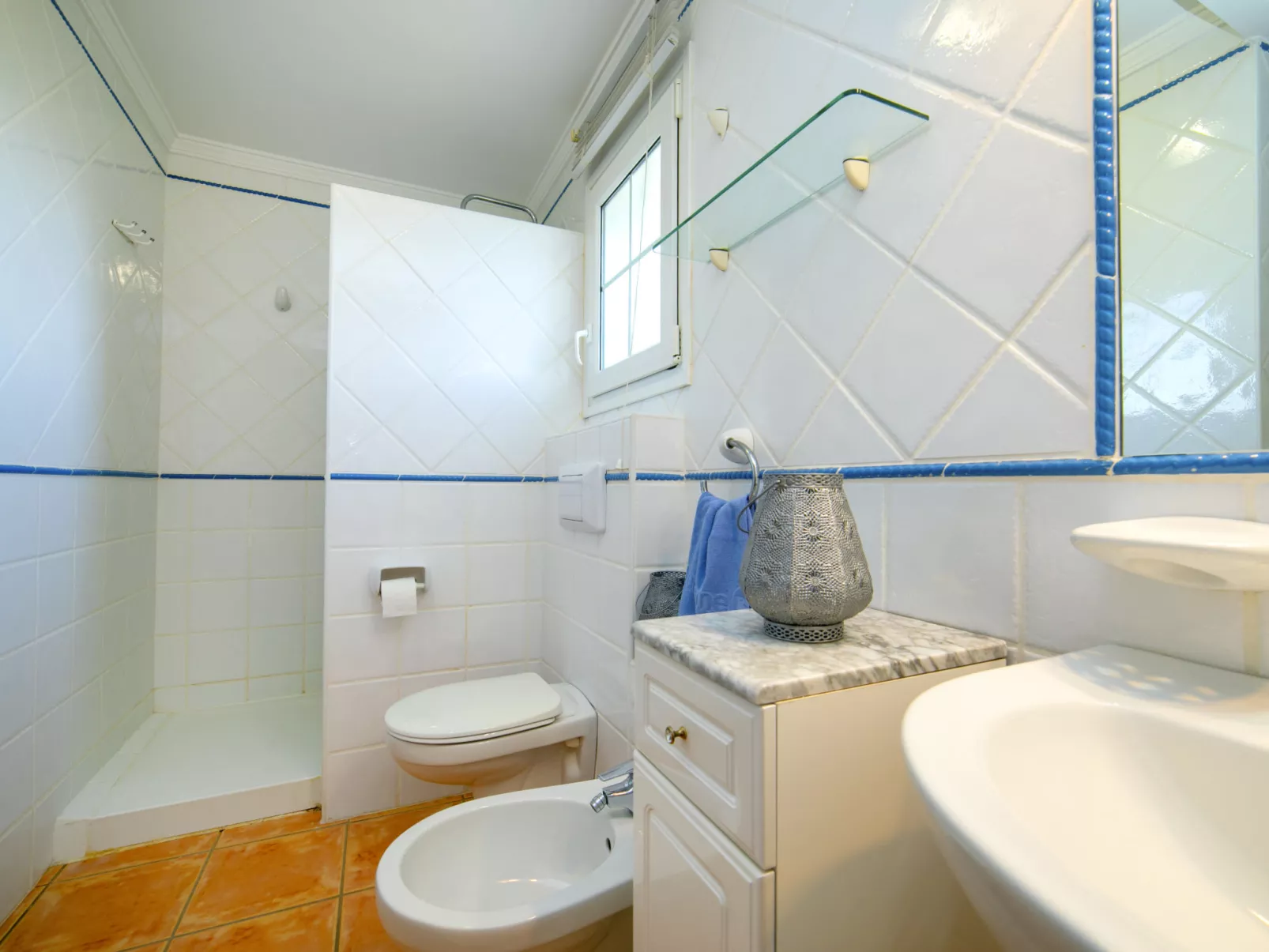 Residencial Bel-Air-Inside