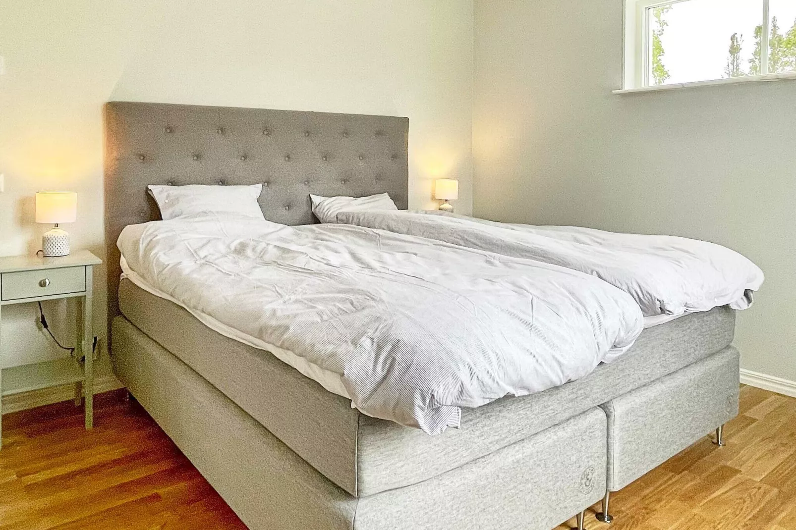 8 person holiday home in LÖTTORP-By Traum-Indoor