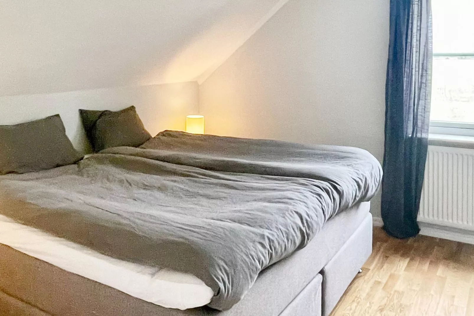 8 person holiday home in LÖTTORP-By Traum-Indoor