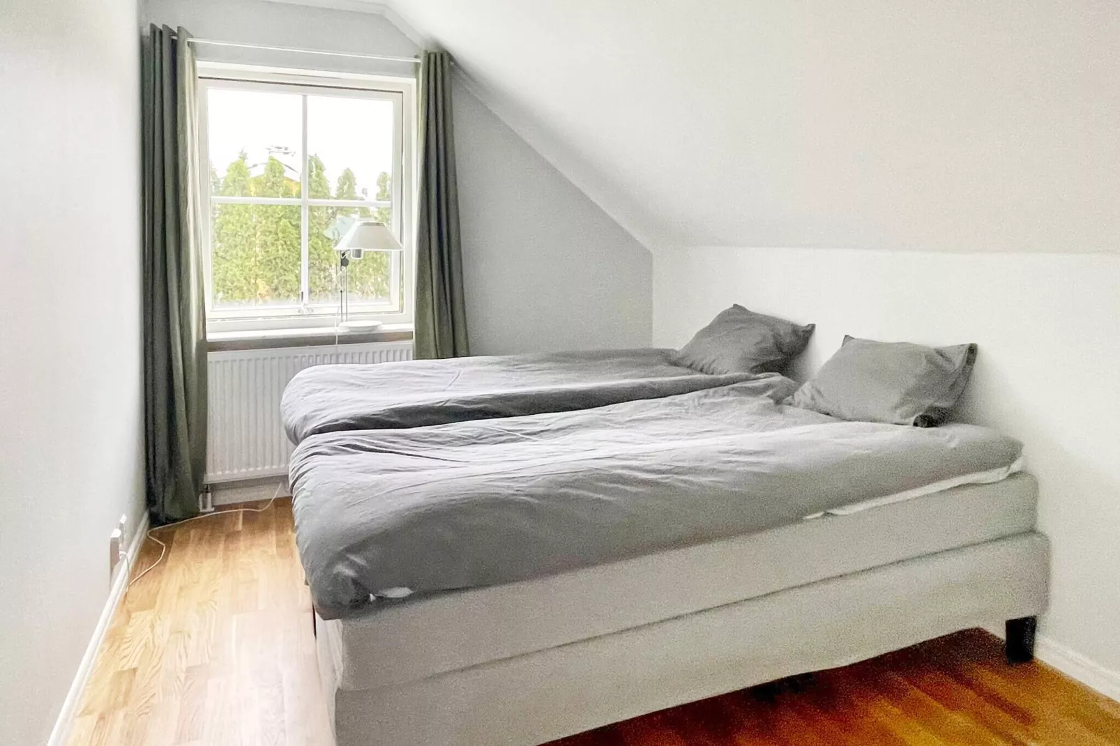 8 person holiday home in LÖTTORP-By Traum-Indoor