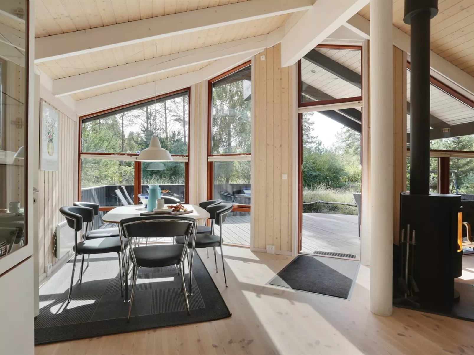 "Bernarda" - 400m from the sea