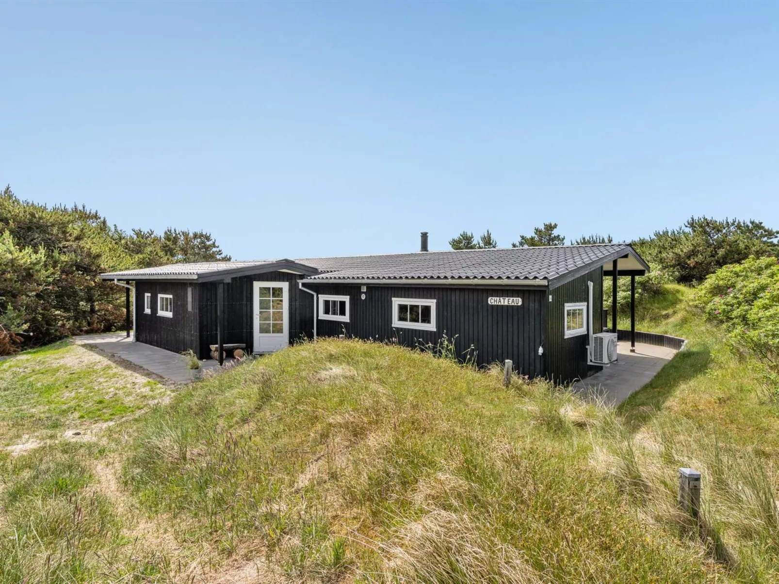 "Stefana" - 200m from the sea-Dehors