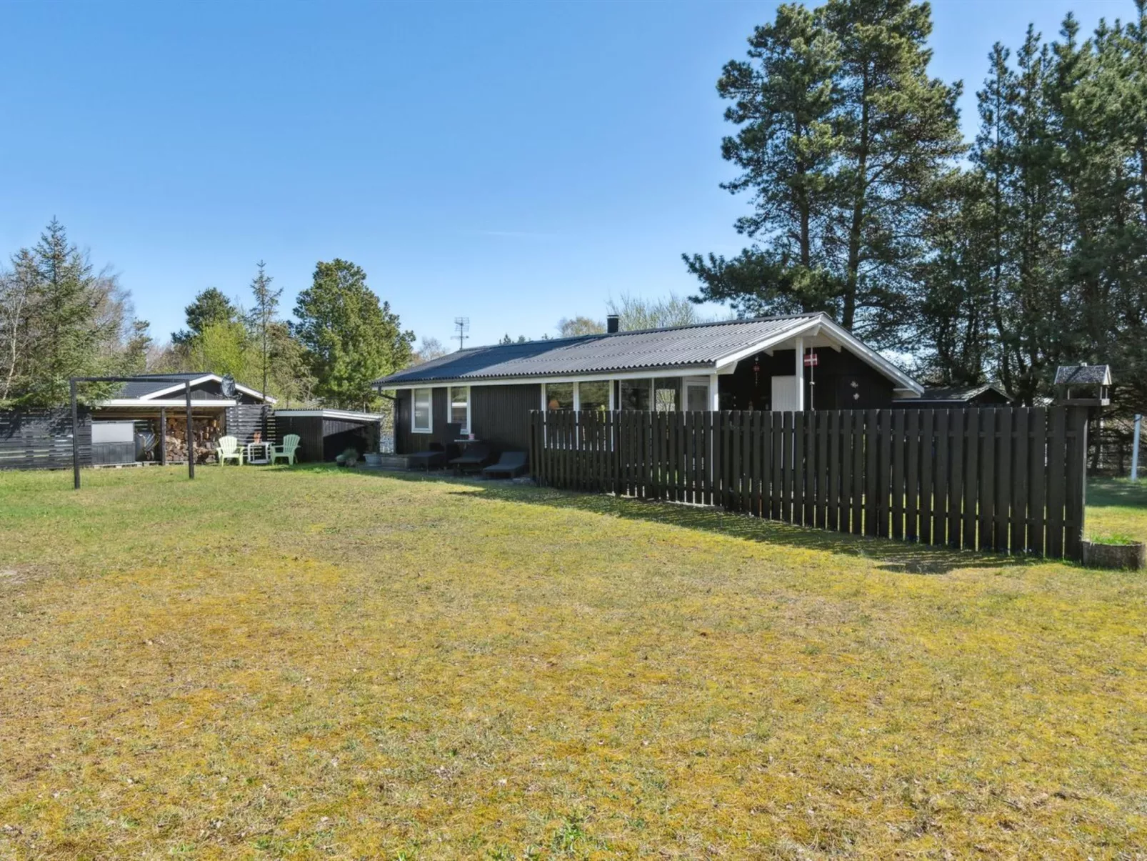 "Hellevi" -  from the sea