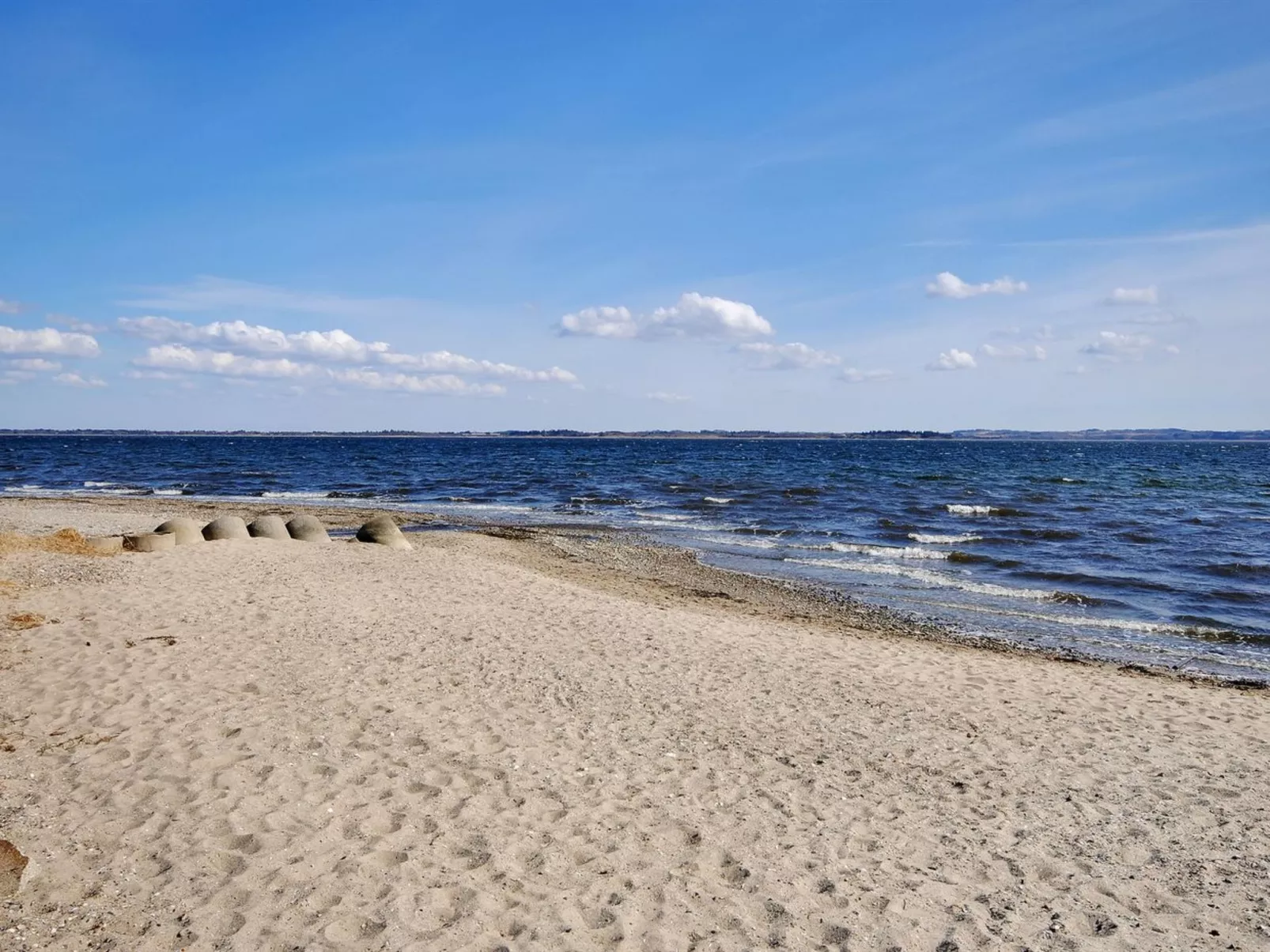 "Aliza" - 300m to the fjord