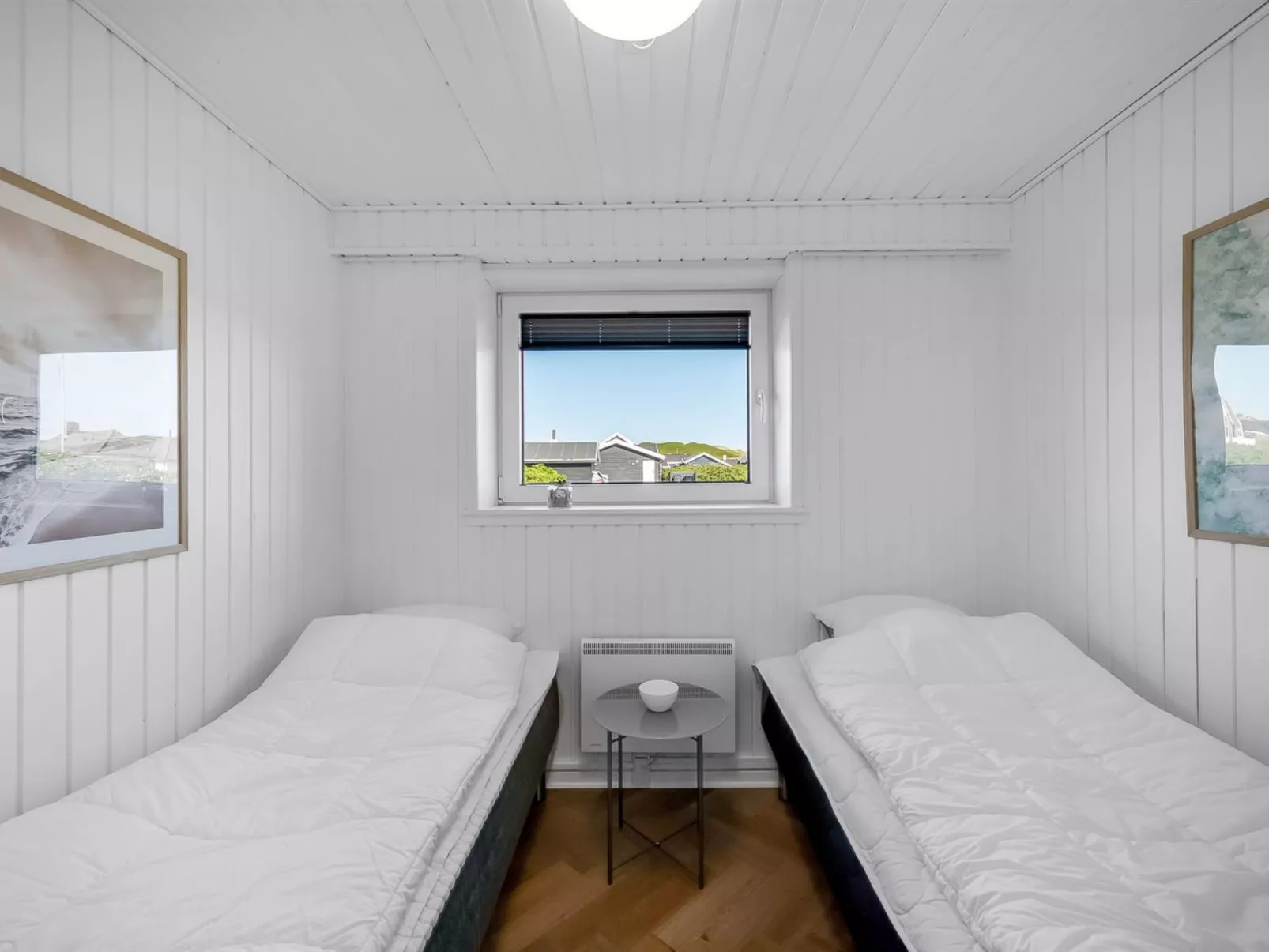 "Hillevi" - 200m from the sea