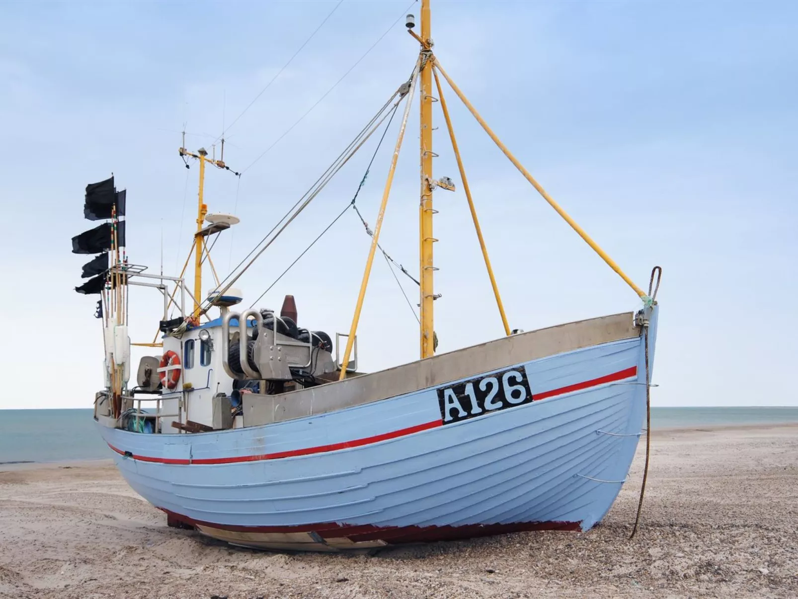 "Thurir" - 4km from the sea