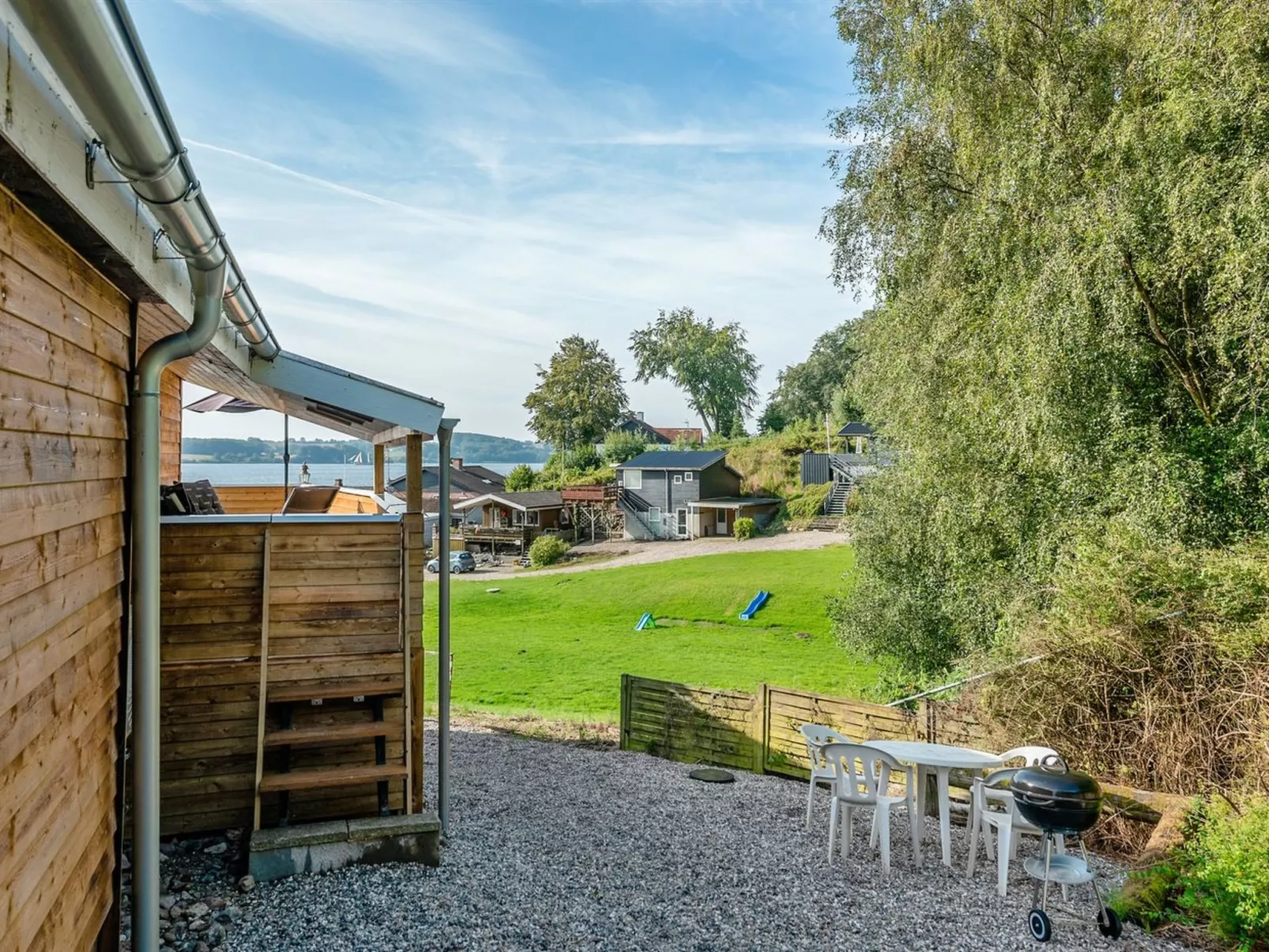 "Gjurgja" - 100m from the sea