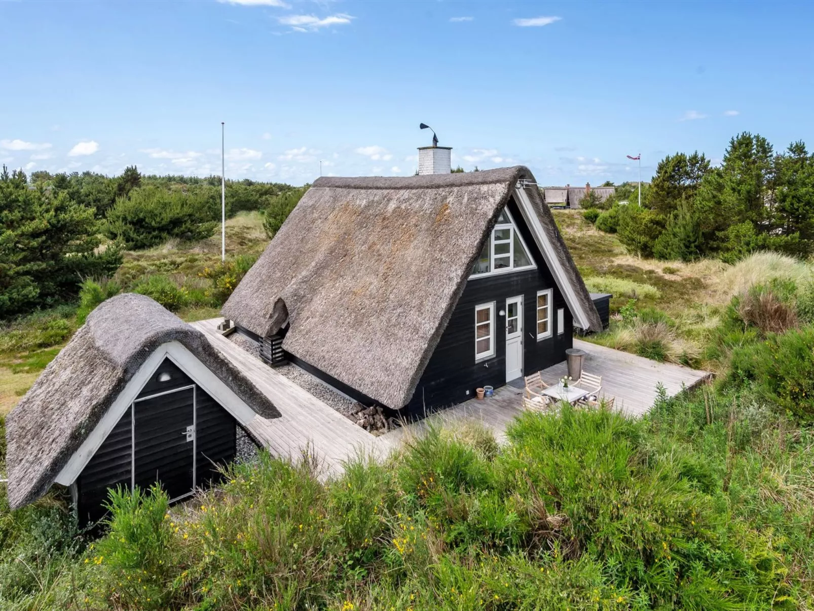 "Elisabetta" - 750m from the sea