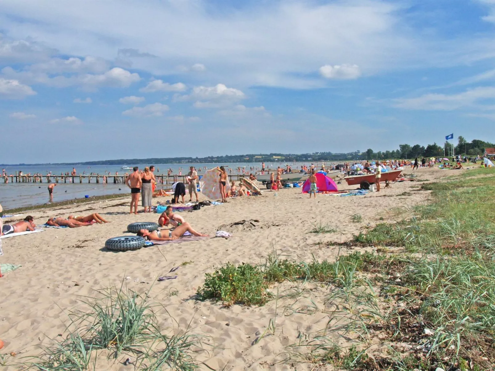 "Suni" - 400m from the sea