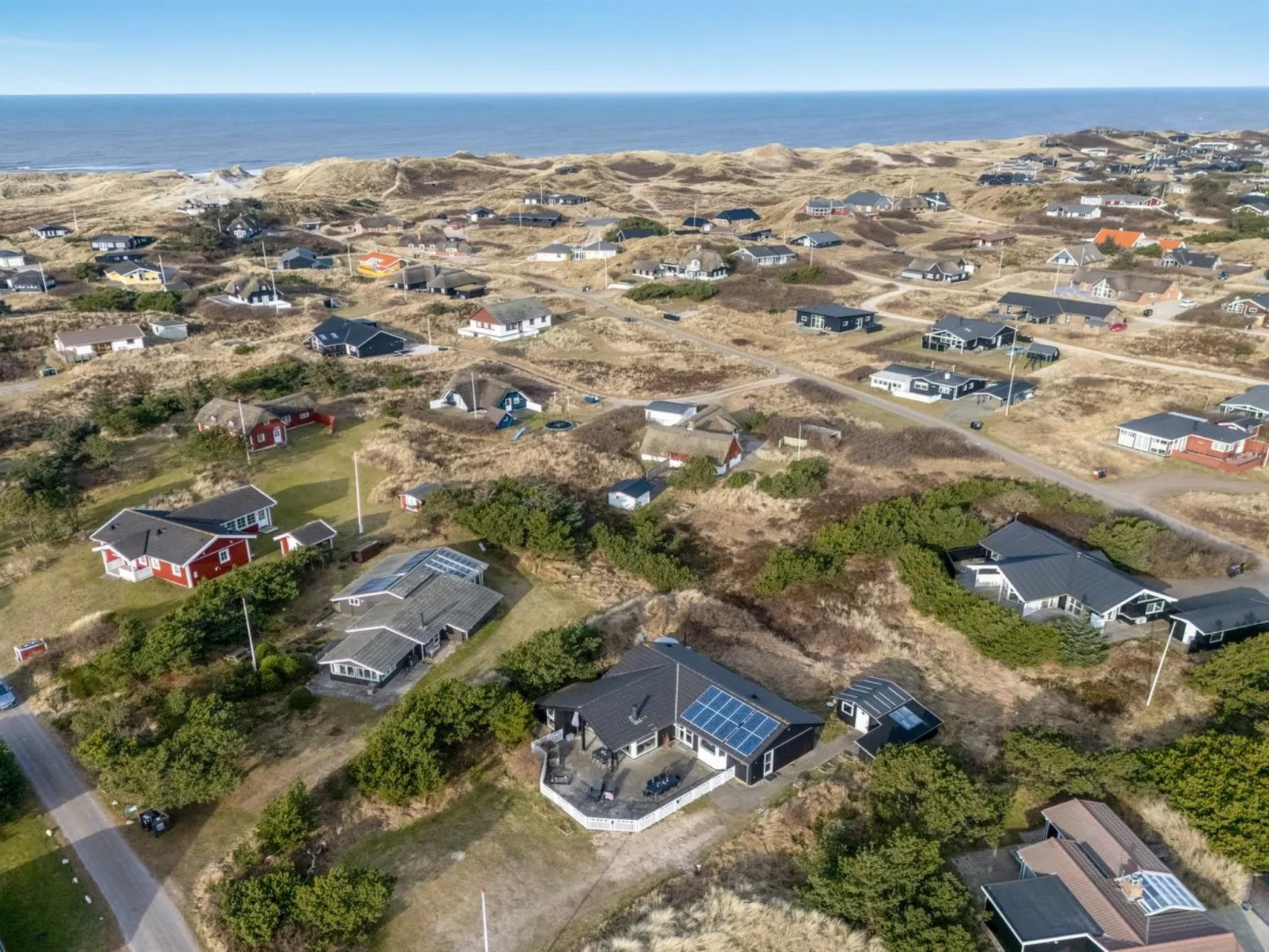 "Illona" -  from the sea