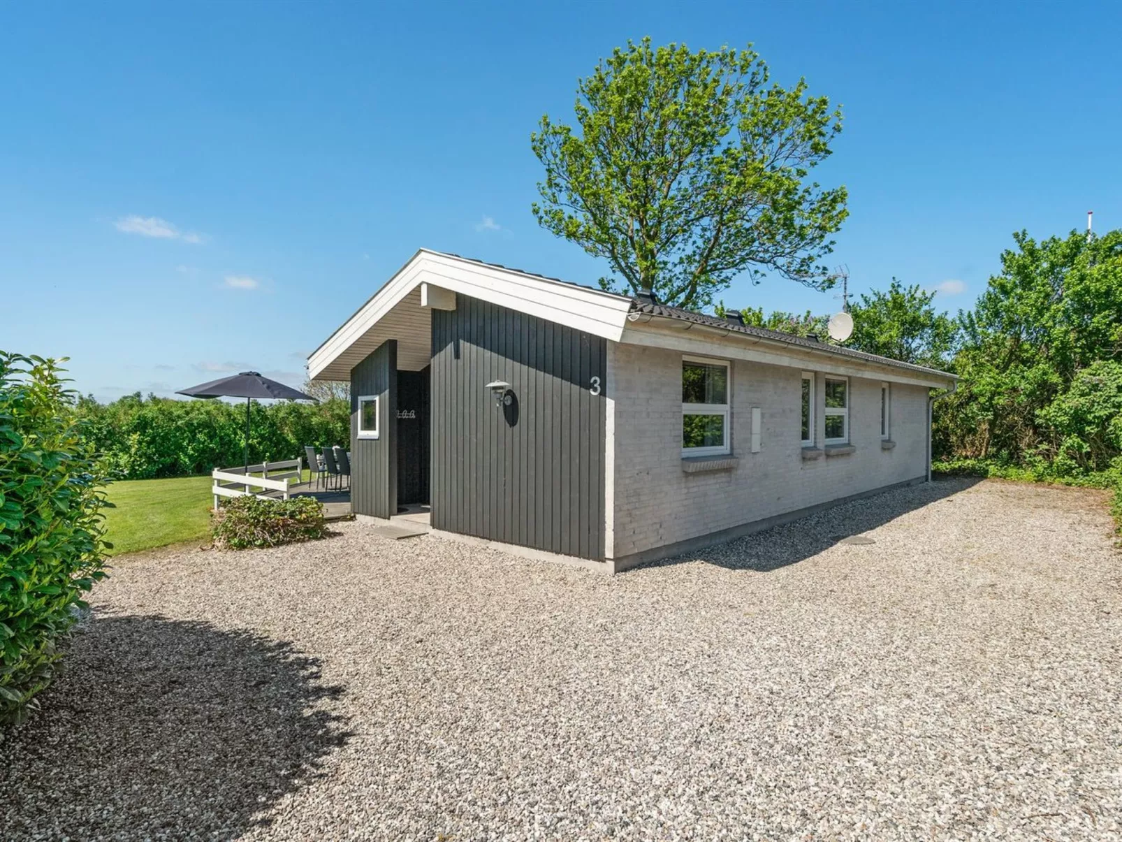 "Kajana" - 400m from the sea