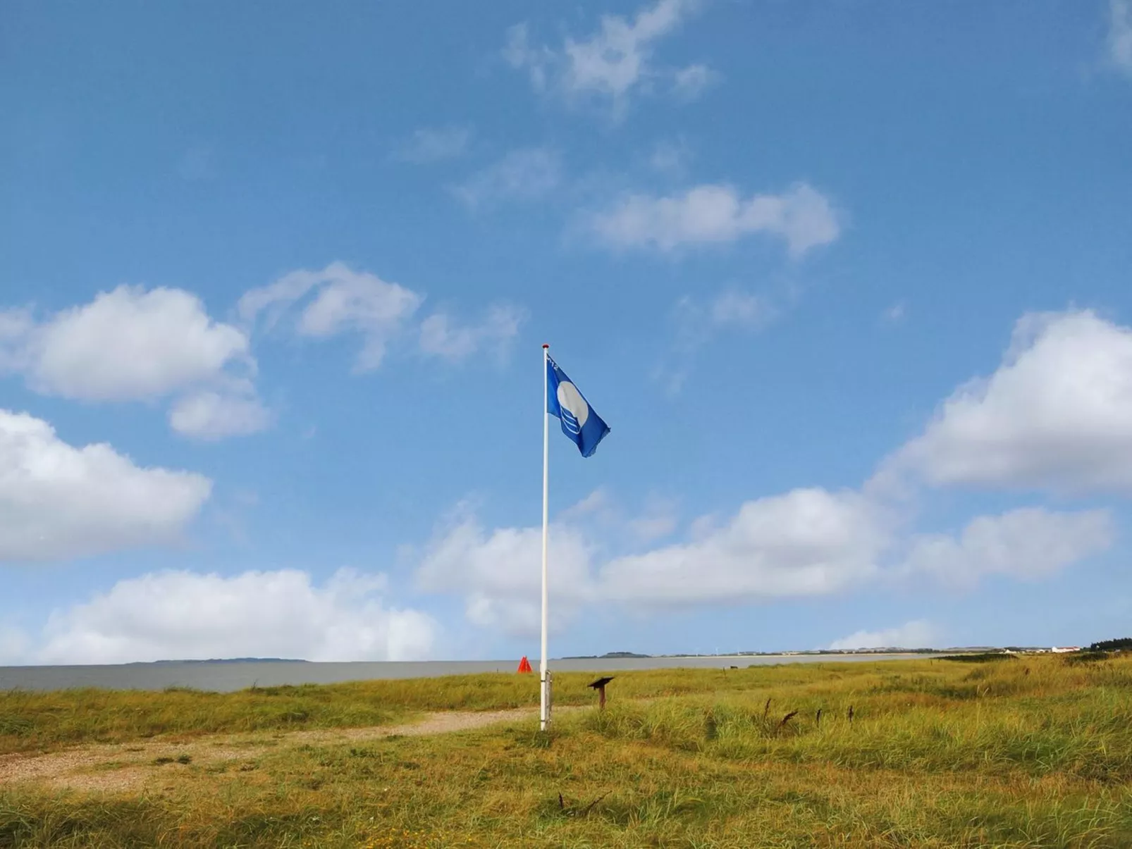 "Angantir" - 700m to the fjord