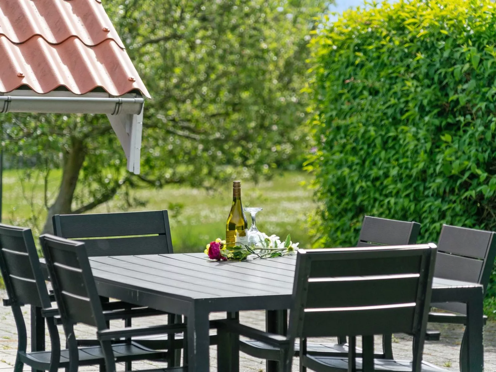 "Dea" - 850m from the sea