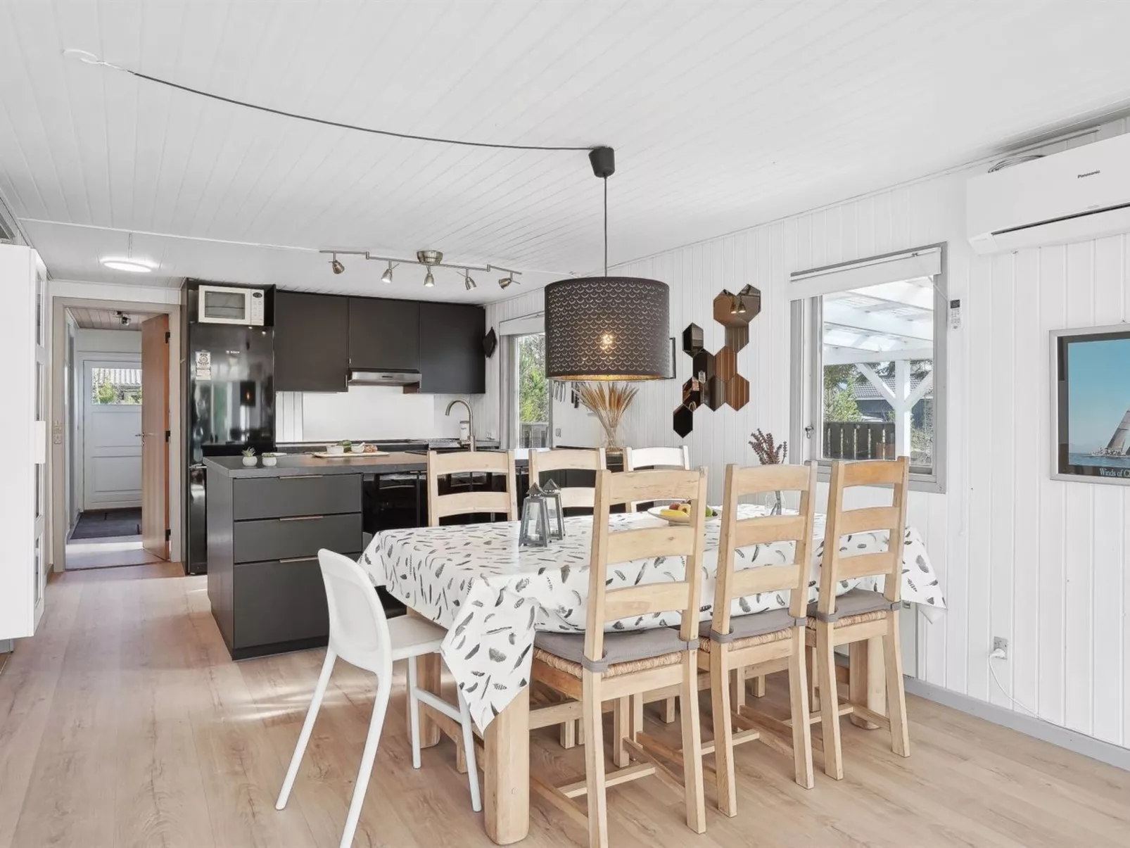 "Tarja" - 150m from the sea