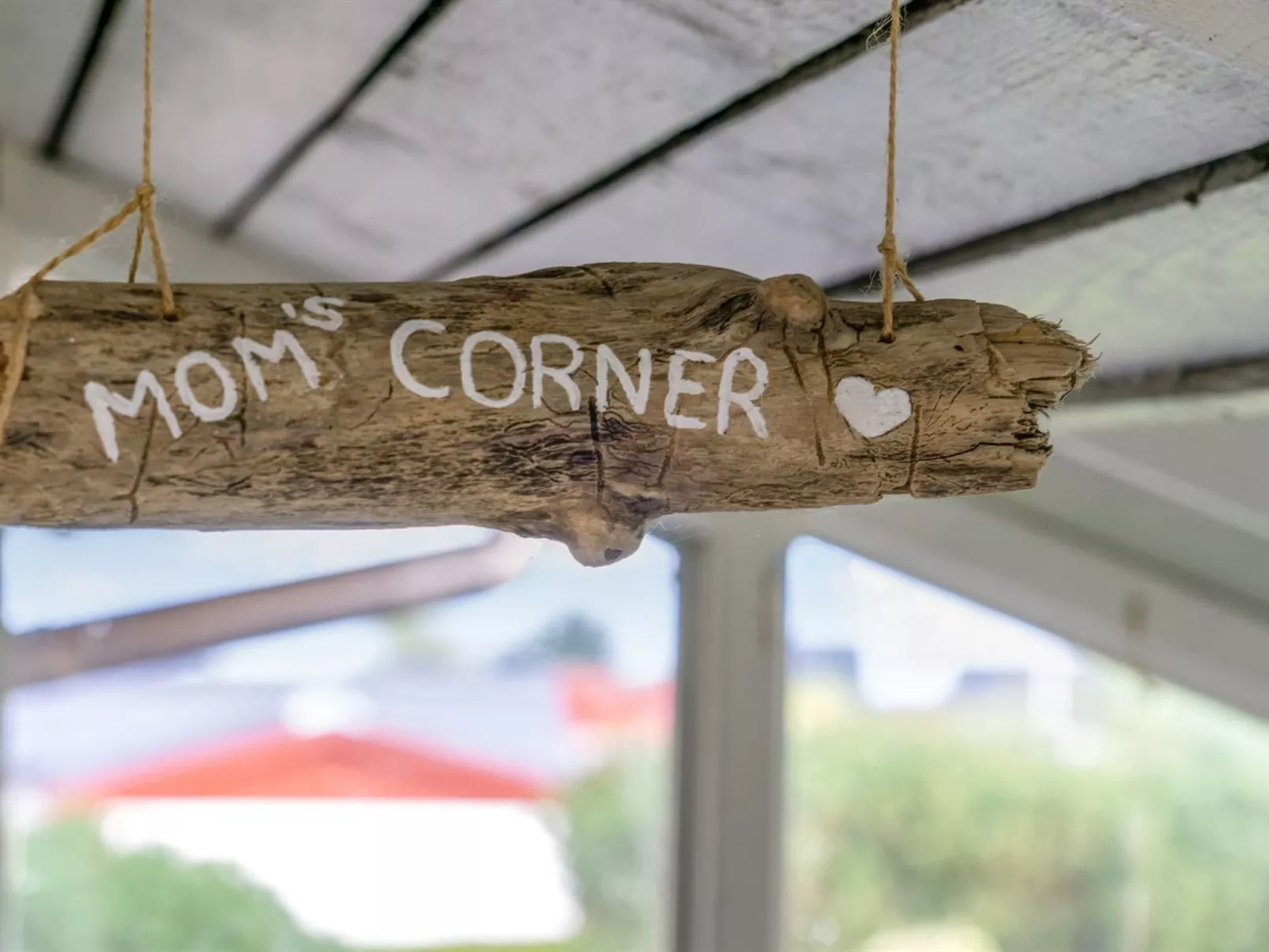 "Fita" - 300m from the sea-Dedans