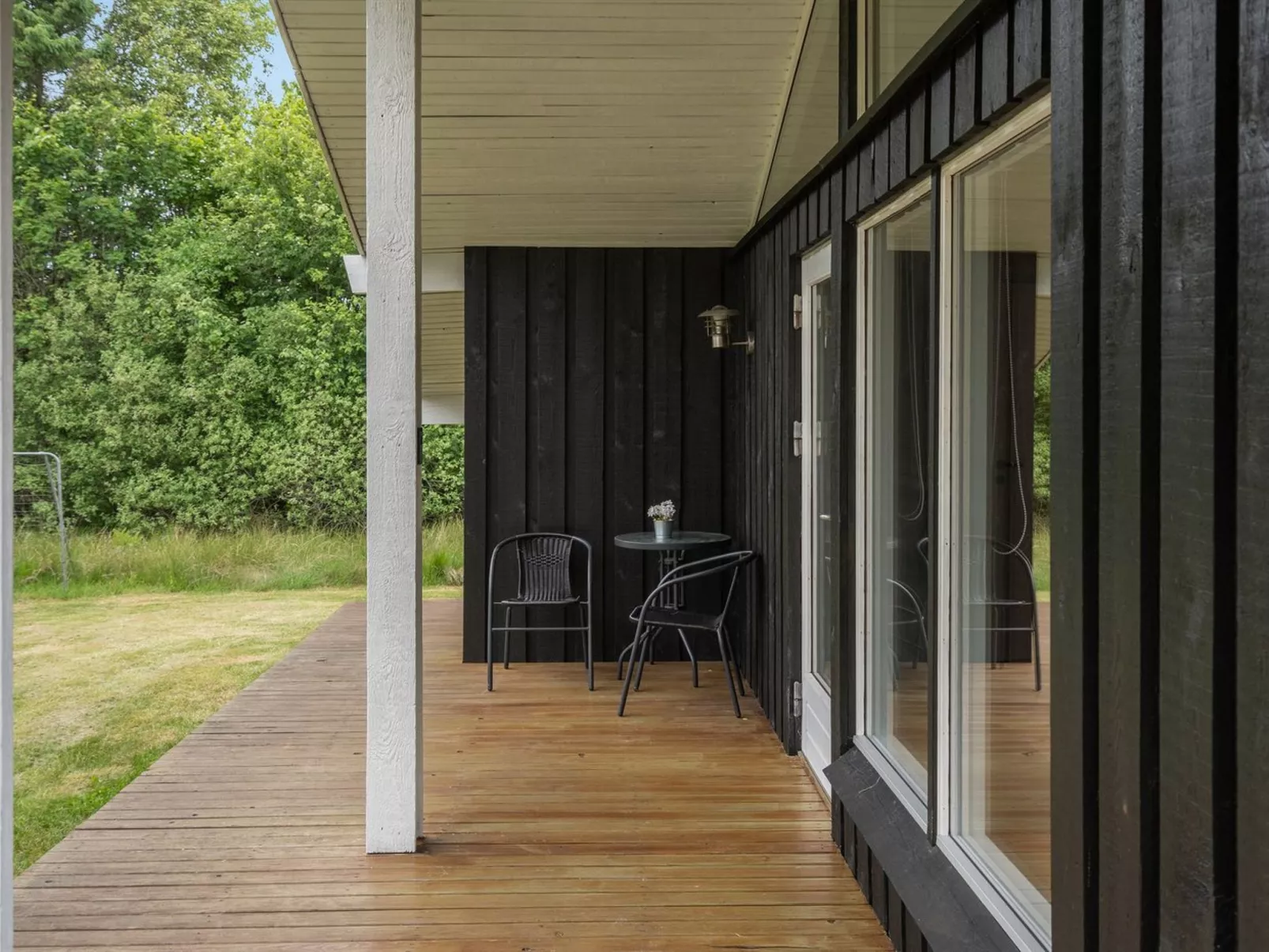 "Evan" - 1.3km from the sea