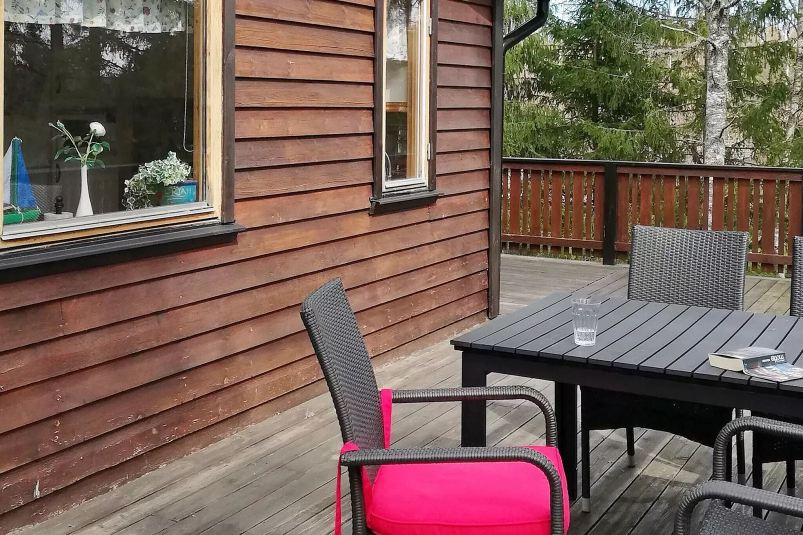4 person holiday home in NORRTÄLJE-By Traum-Outdoor