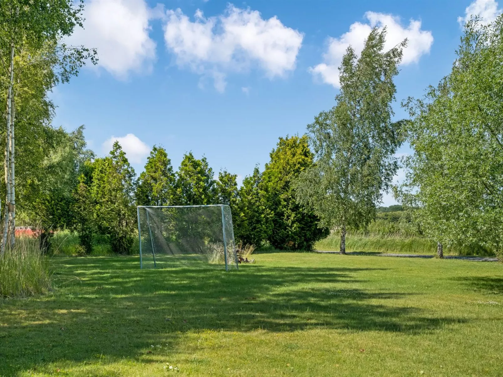 "Vilvi" - 500m from the sea