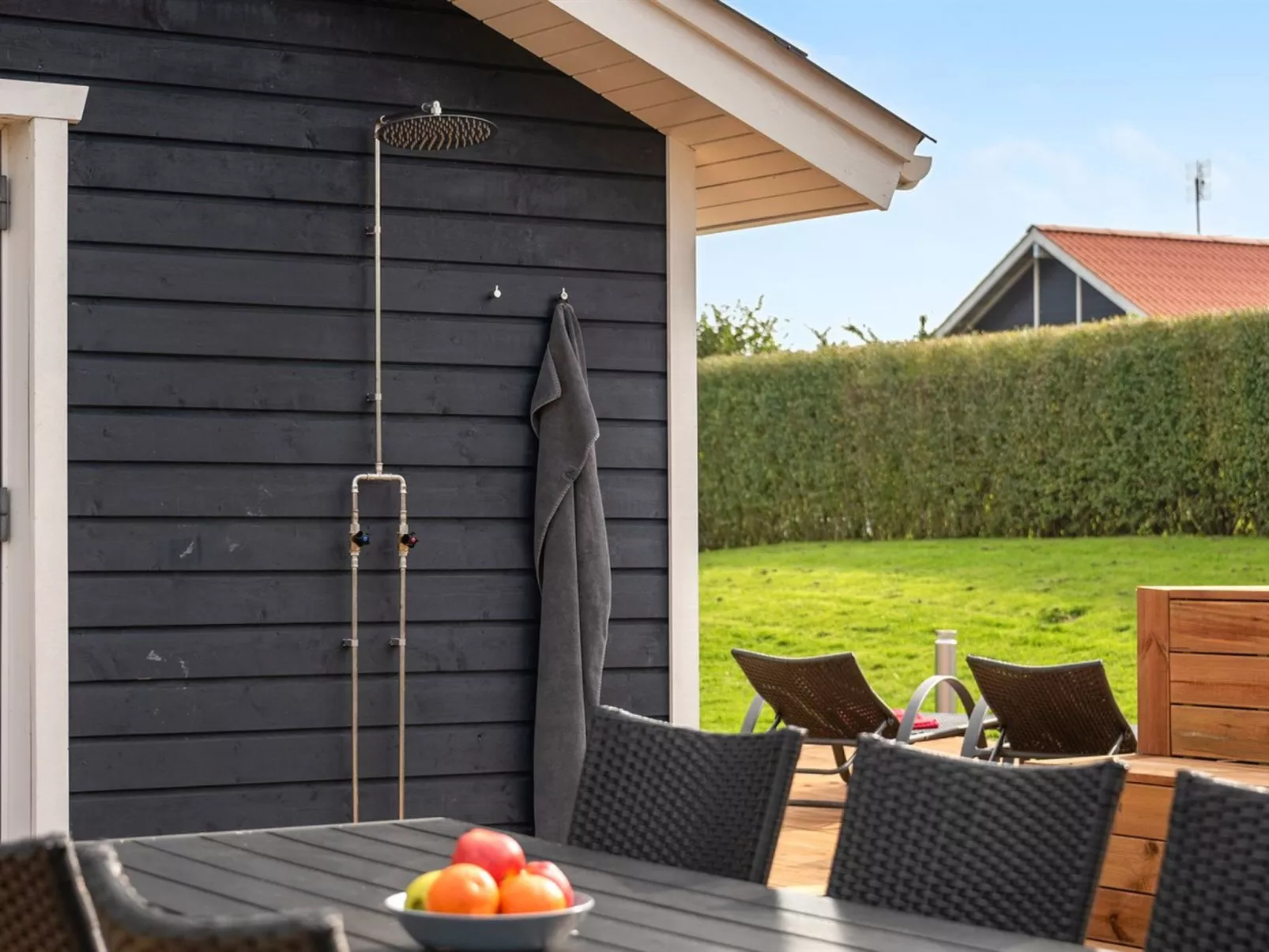 "Serey" - 500m from the sea