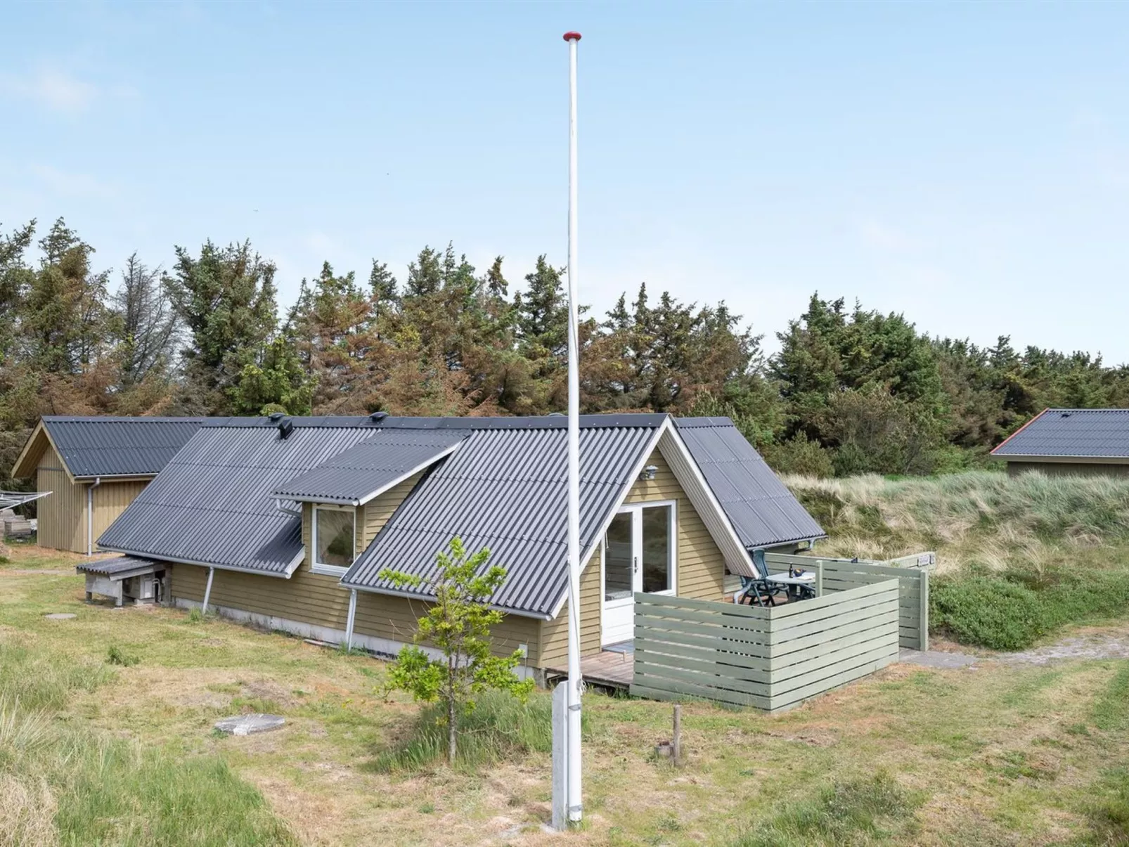 "Hinz" -  from the sea