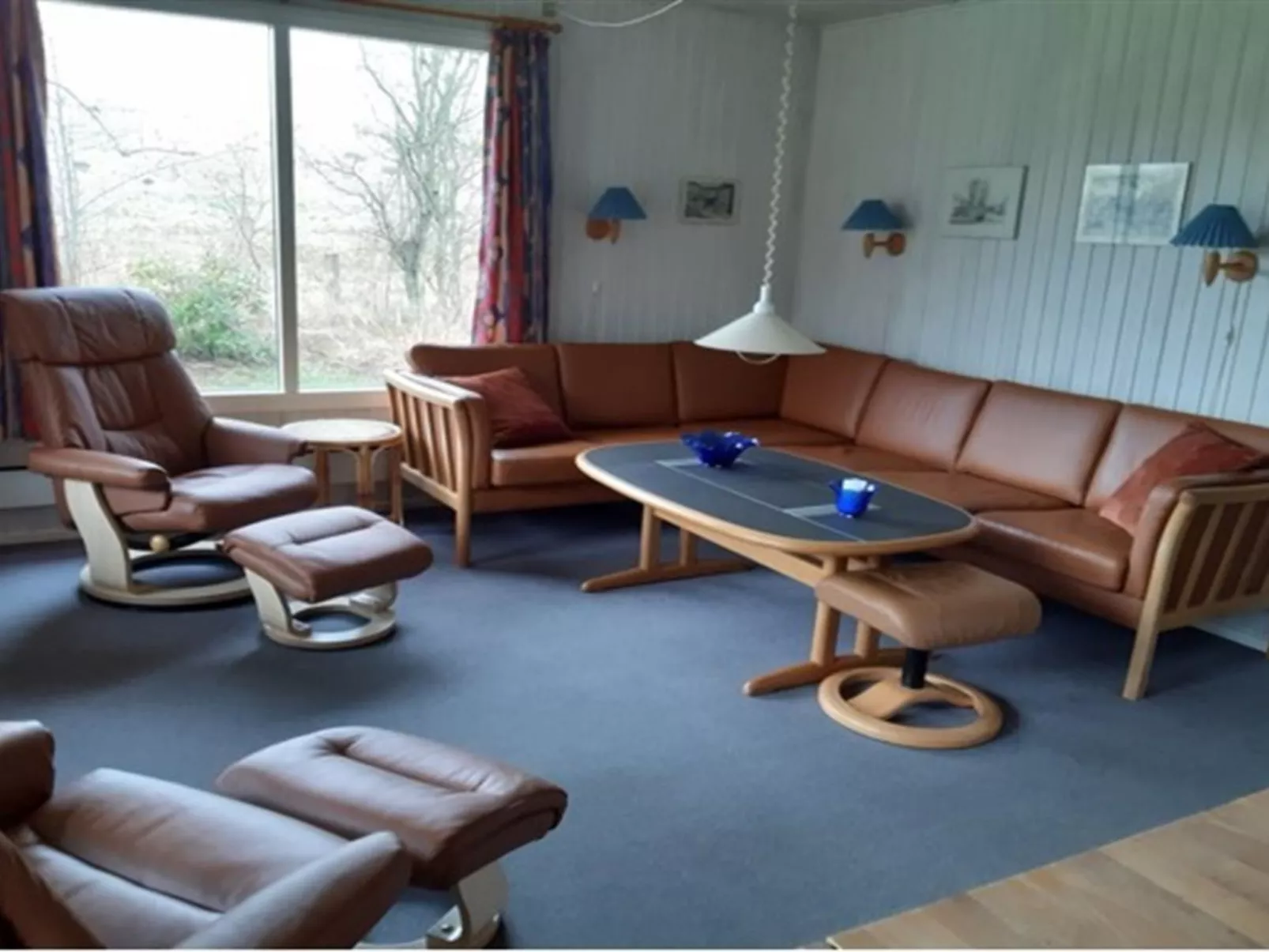 "Virve" - 300m from the sea