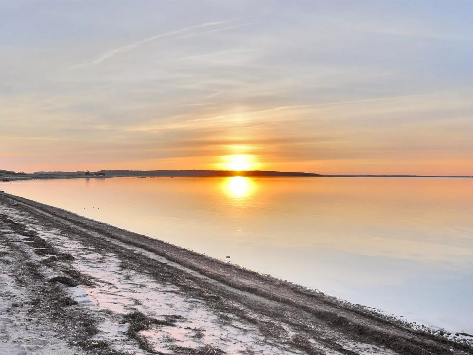 "Ioar" - 200m to the fjord