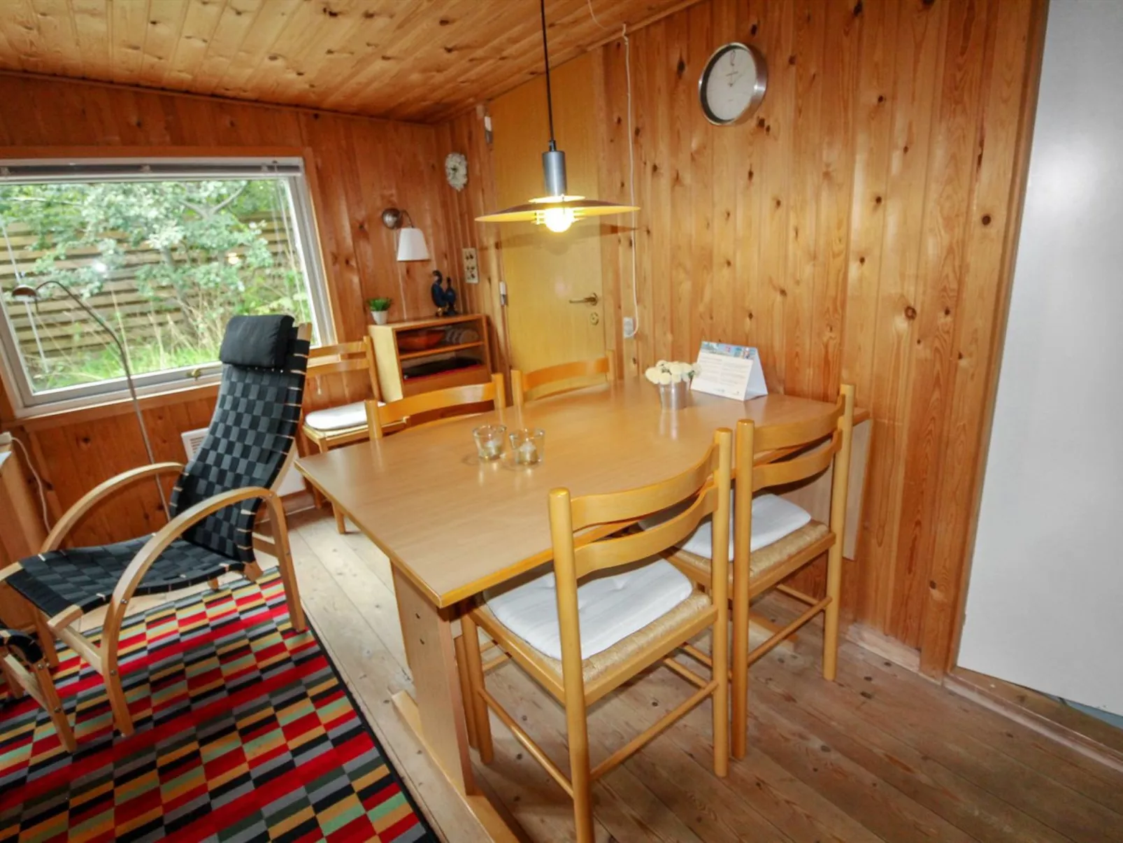 "Hennrik" - 500m from the sea-Dedans