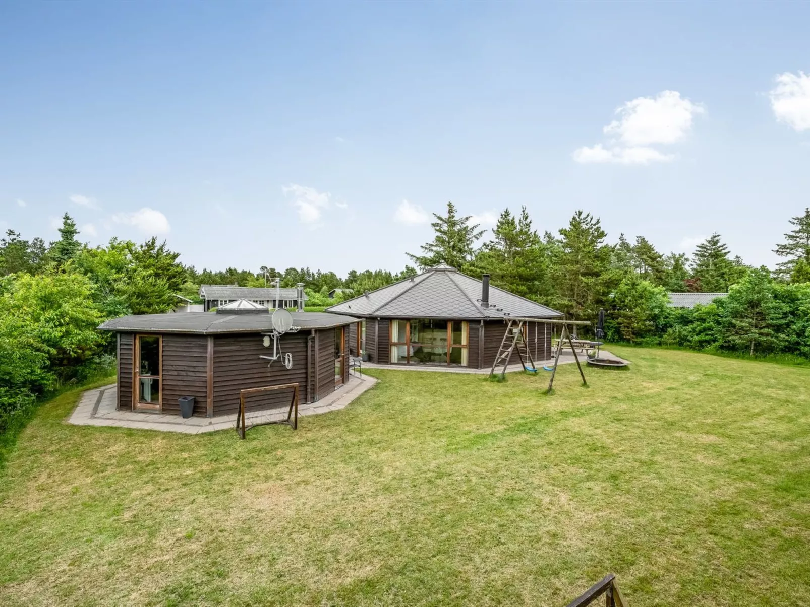 "Reiner" - 300m to the fjord-Draußen