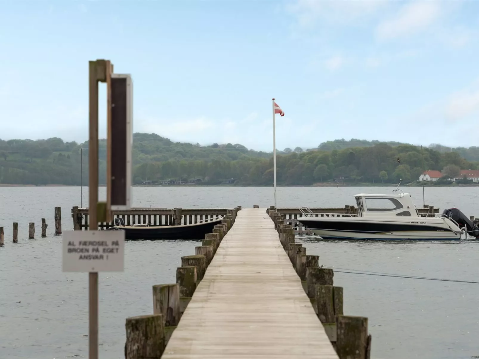 "Florinda" - 10m from the sea