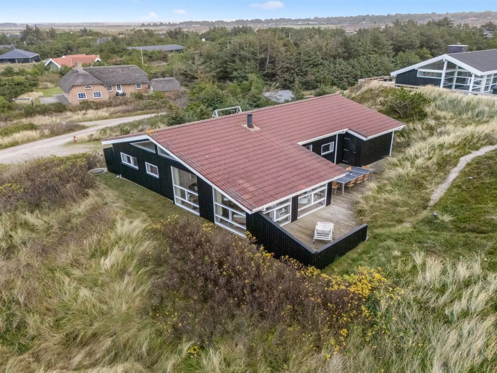 "Wighman" -  from the sea