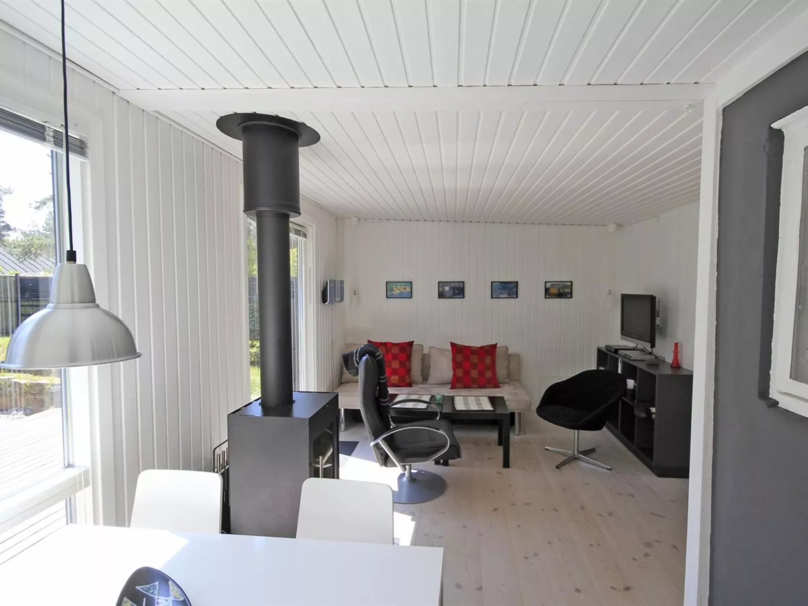 "Talvikki" - 250m from the sea