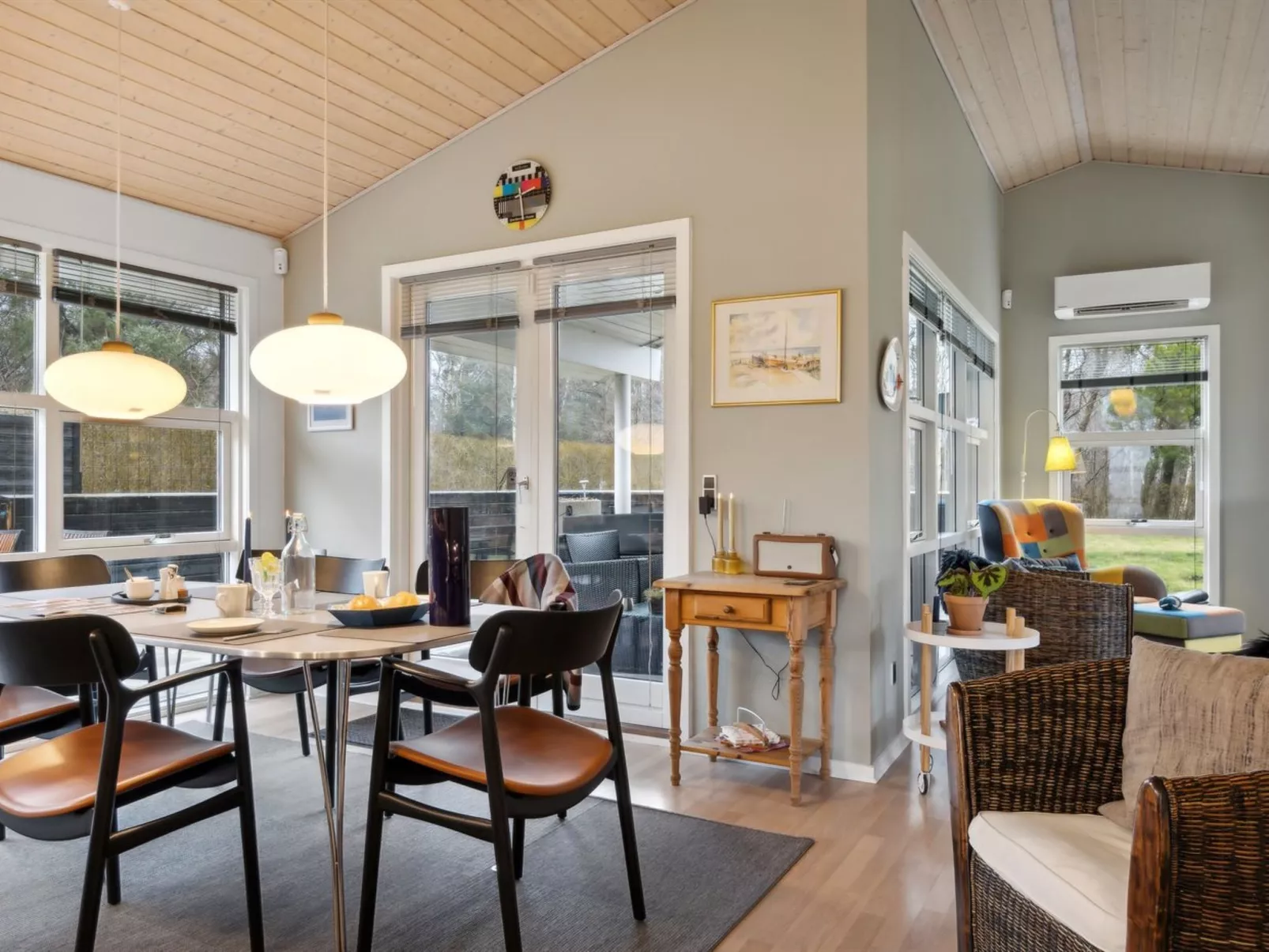 "Fritse" - 1.9km from the sea