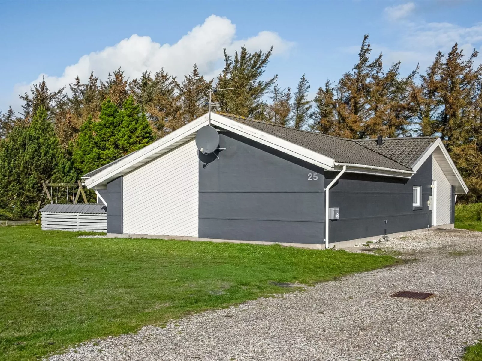 "Tali" - 700m from the sea