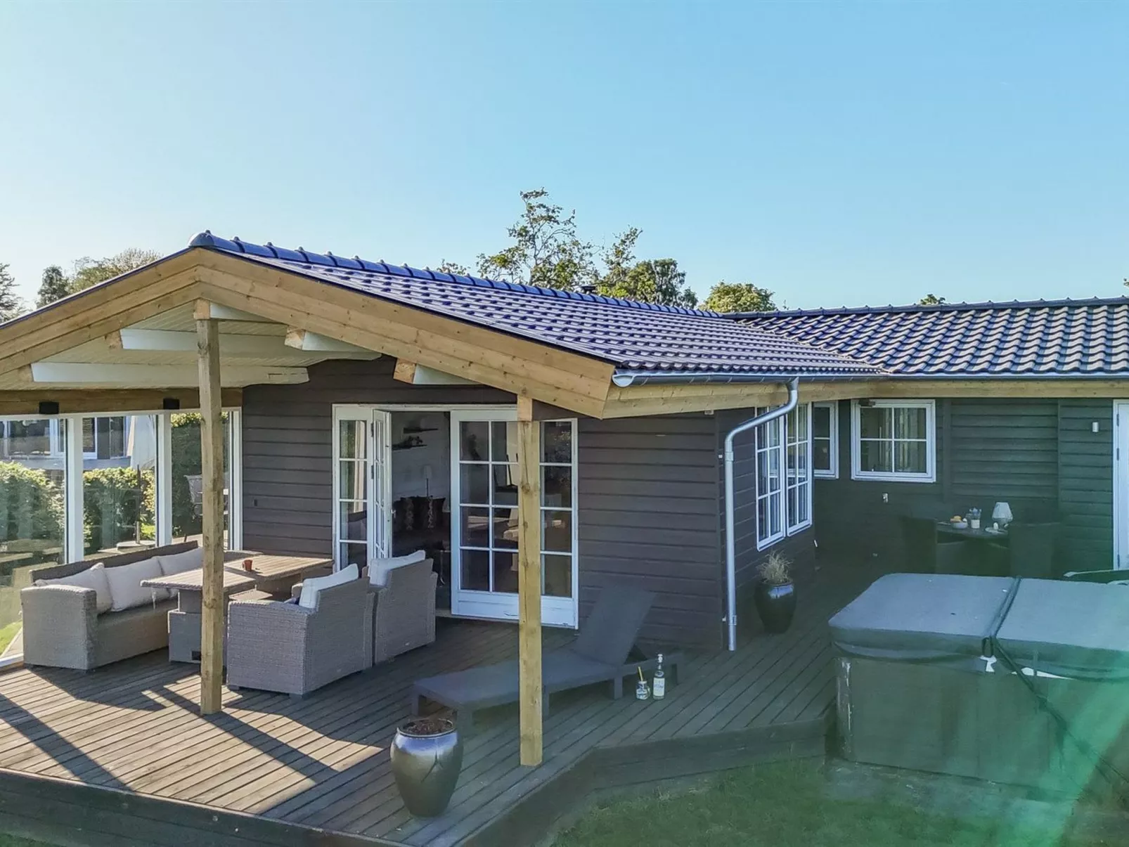 "Orsa" - 80m from the sea