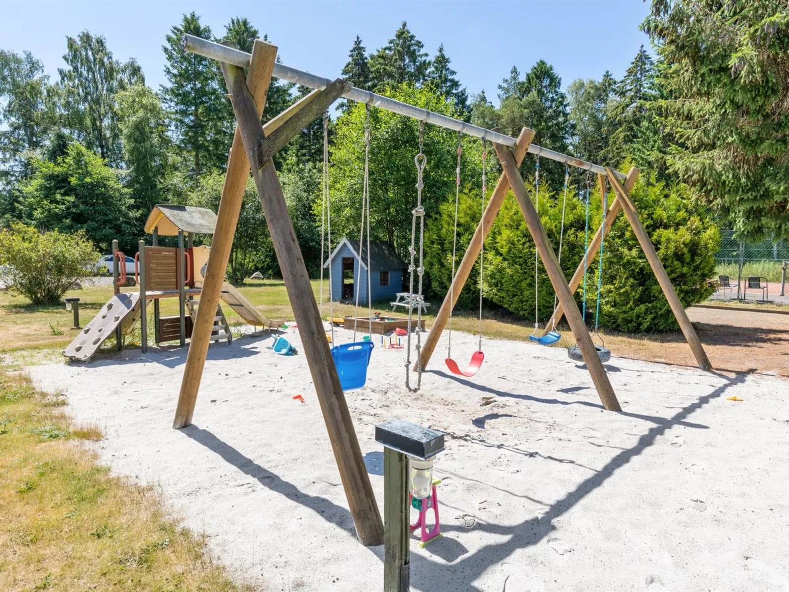 "Melita" - 300m from the sea