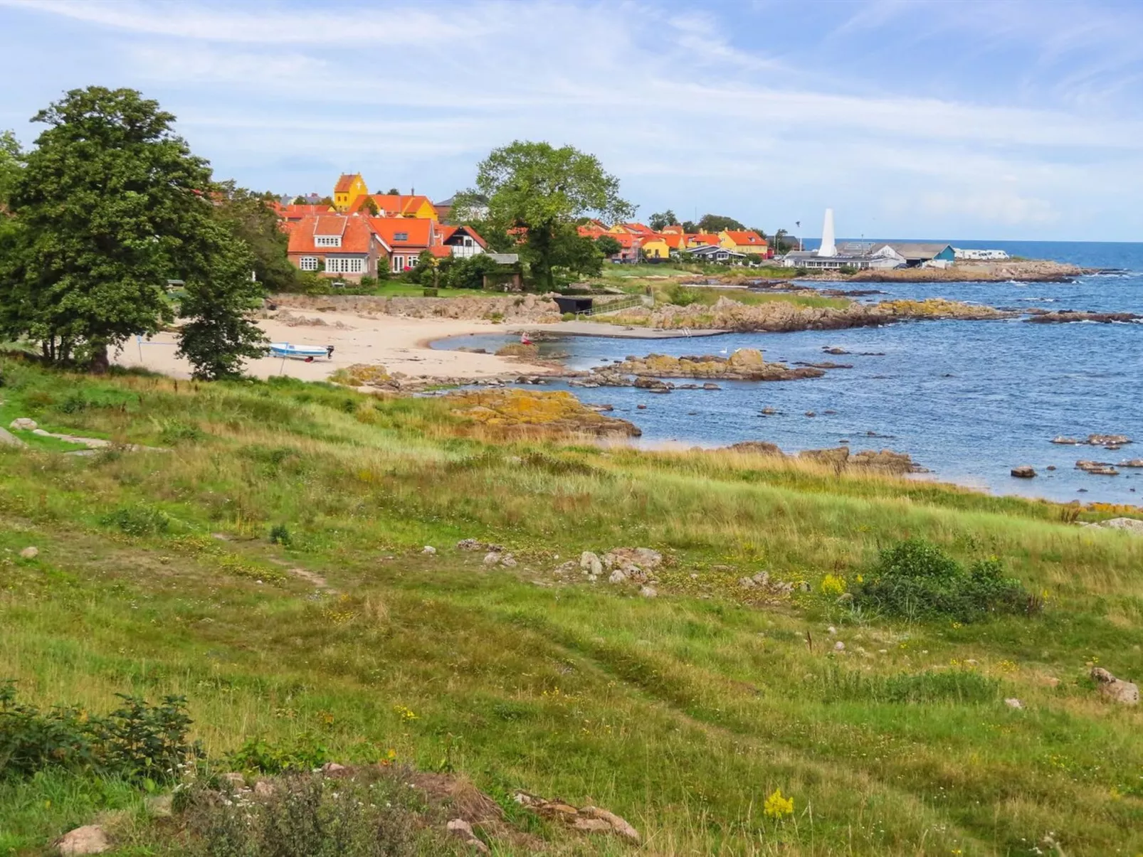 "Ayk" - 400m from the sea-Outside