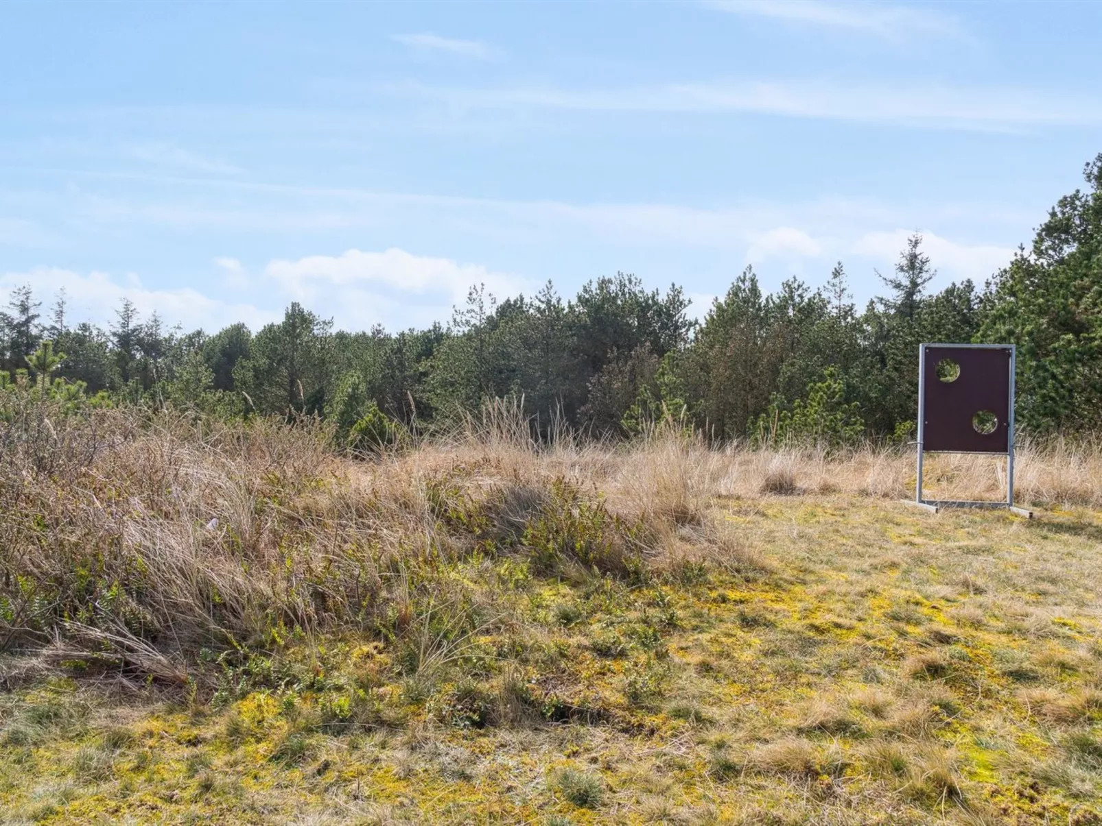 "Vappu" - 400m to the fjord