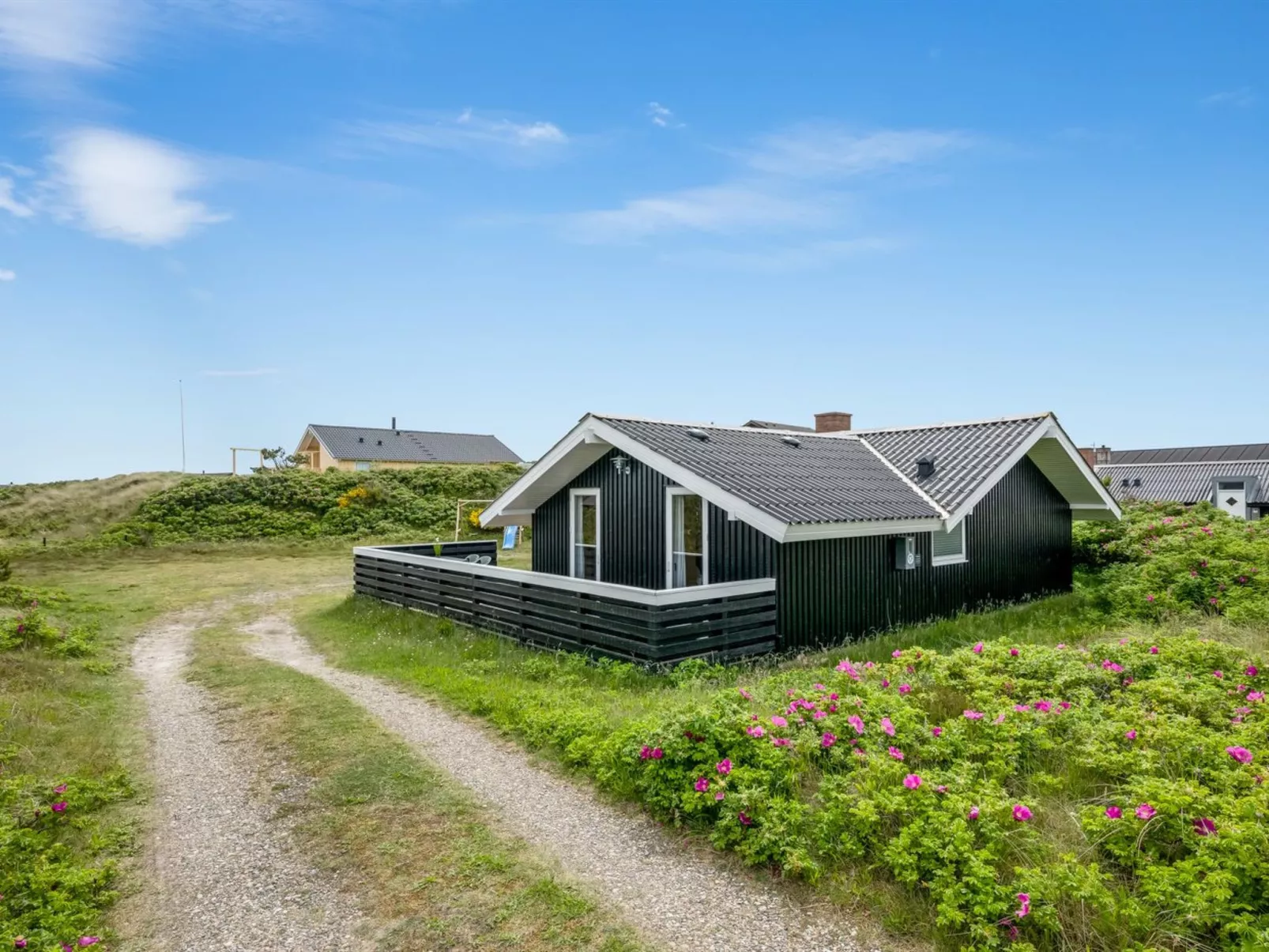 "Unni" -  from the sea