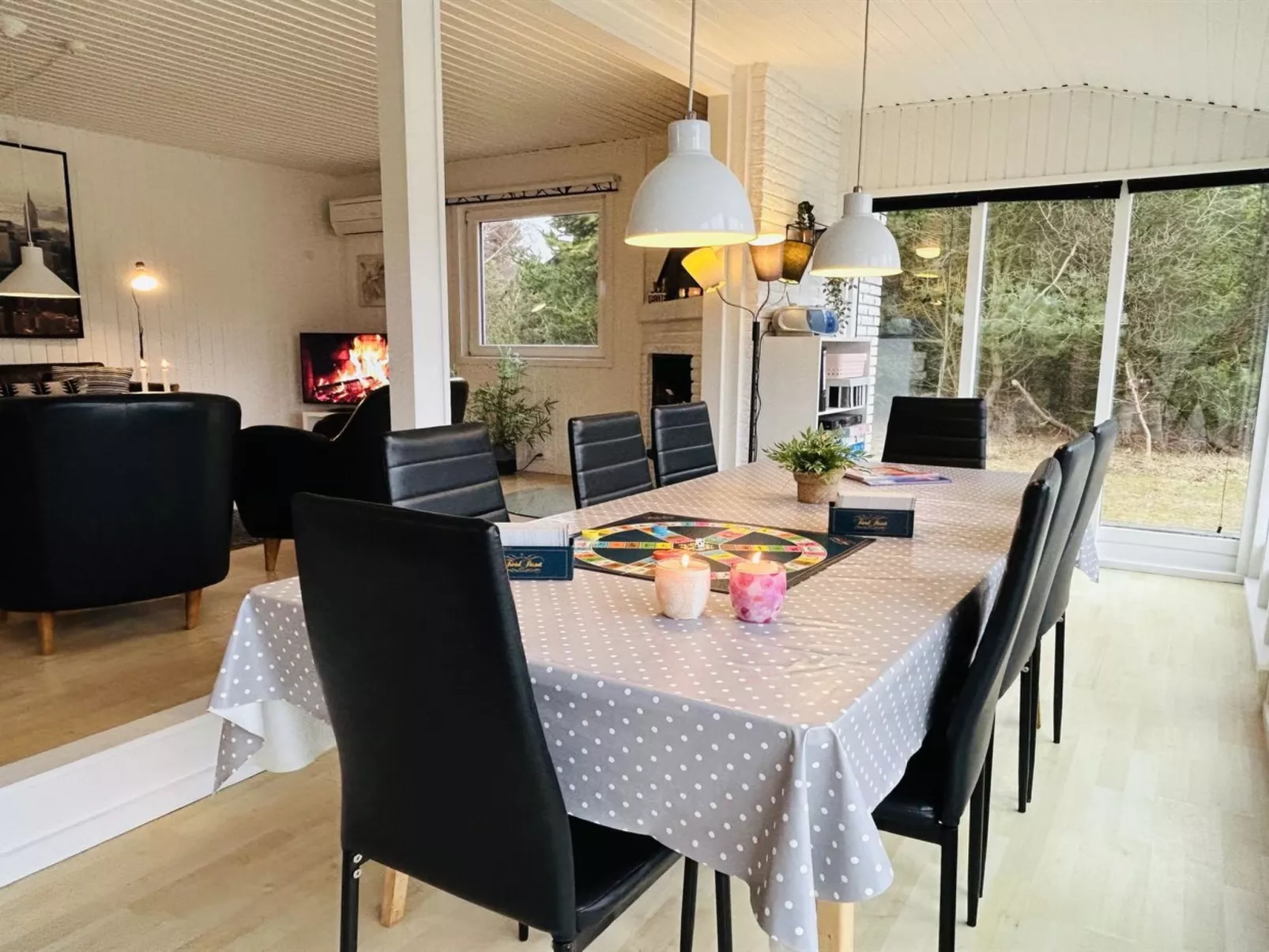 "Kalevi" - 900m from the sea