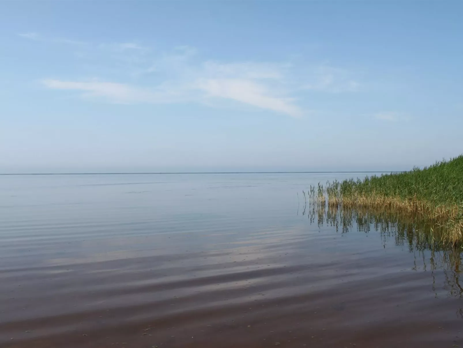 "Pyry" - 400m to the fjord