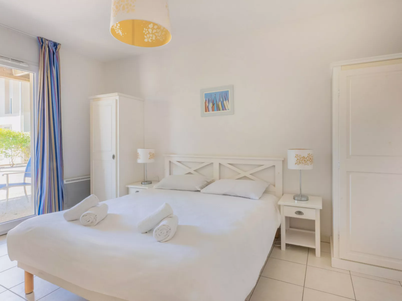 Résidence Odalys Référence Le Petit Pont