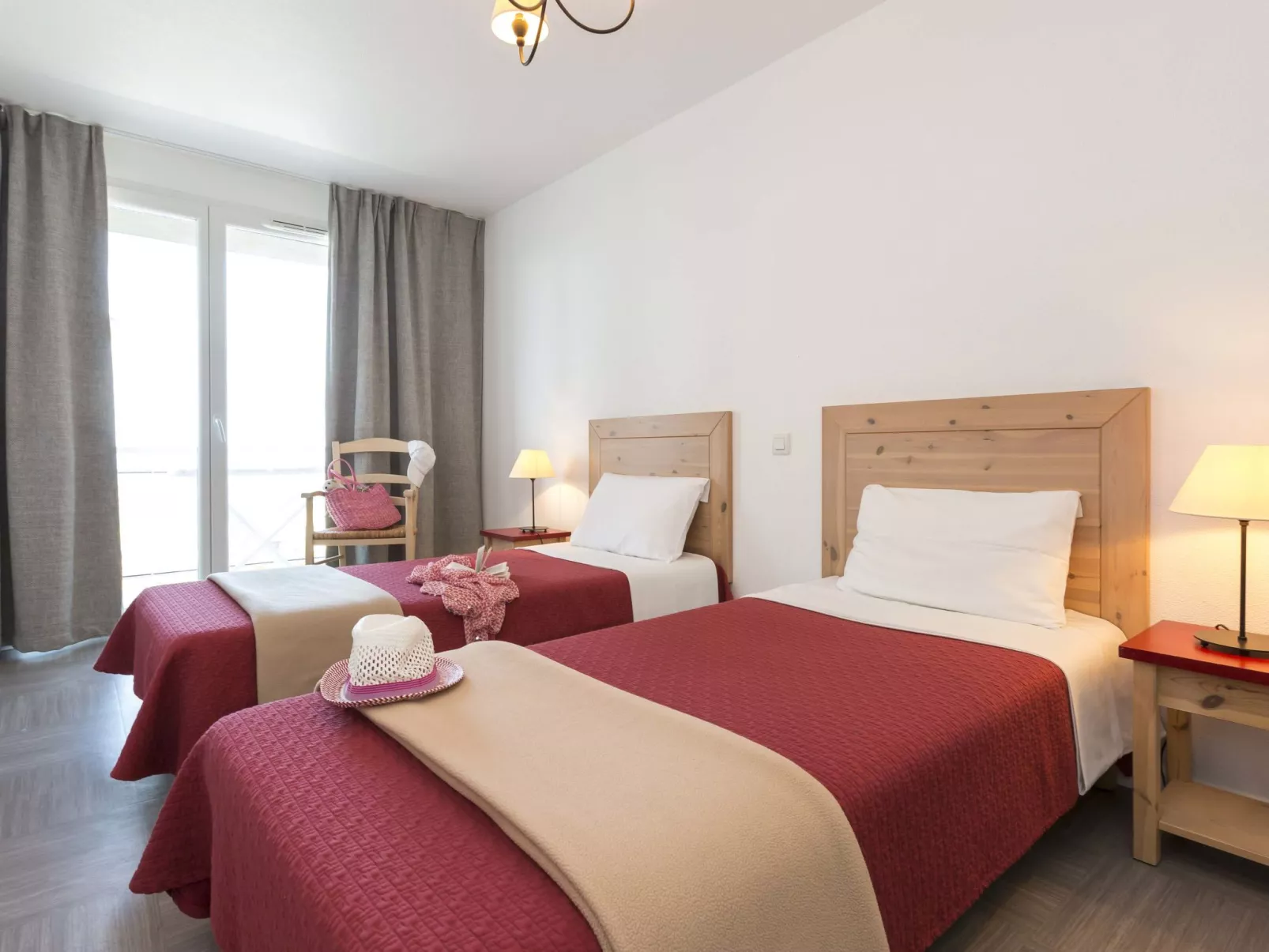  Odalys Domaine des Roches Jaunes-Inside